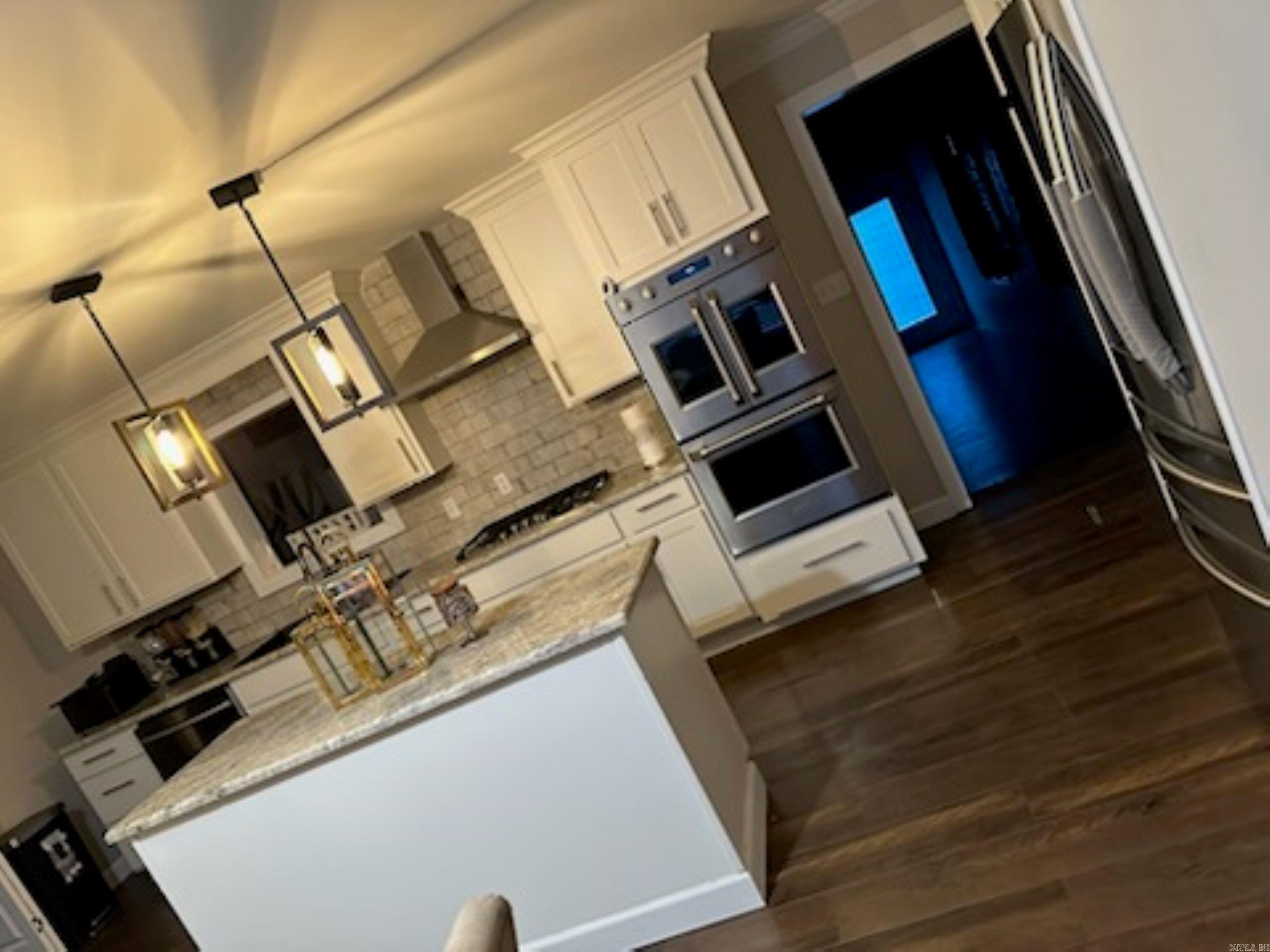 OLD MARVELL - Residential