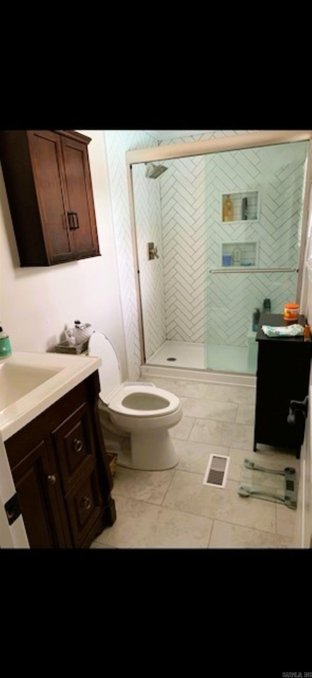 OLD MARVELL - Residential