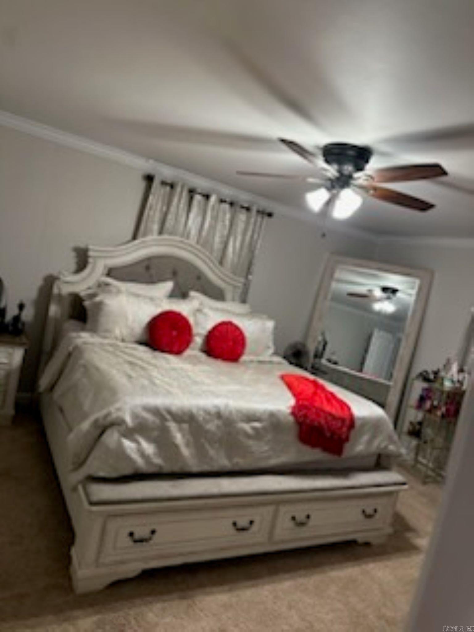 OLD MARVELL - Residential