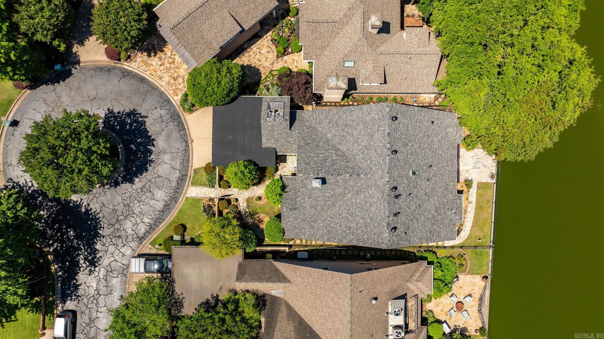 RIVER HEIGHTS ADDN - Residential