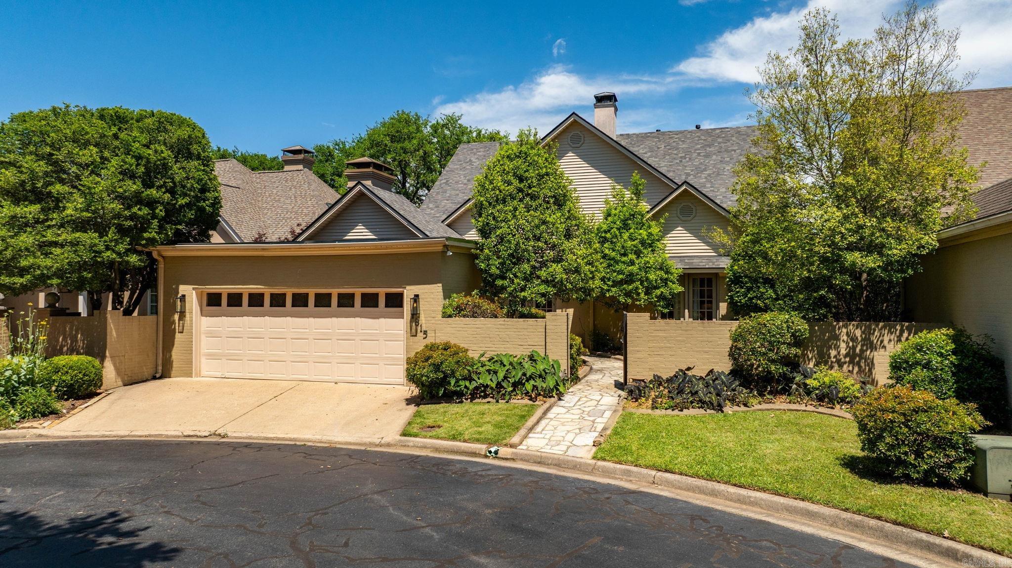 RIVER HEIGHTS ADDN - Residential