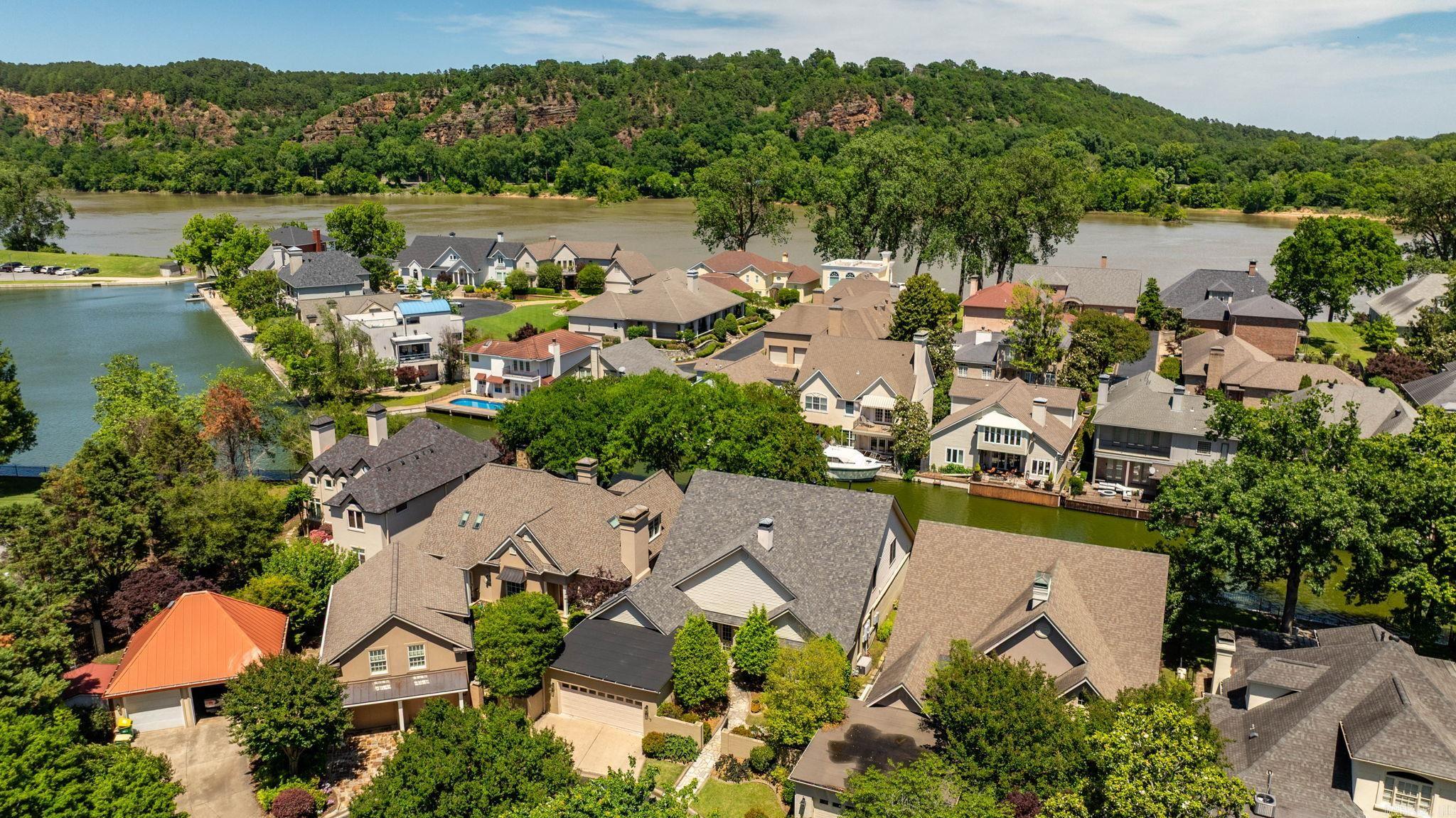 RIVER HEIGHTS ADDN - Residential
