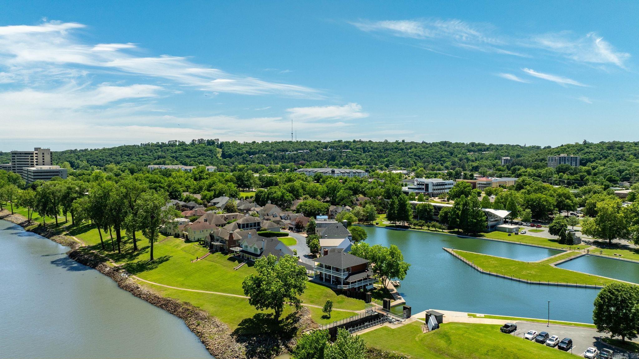 RIVER HEIGHTS ADDN - Residential