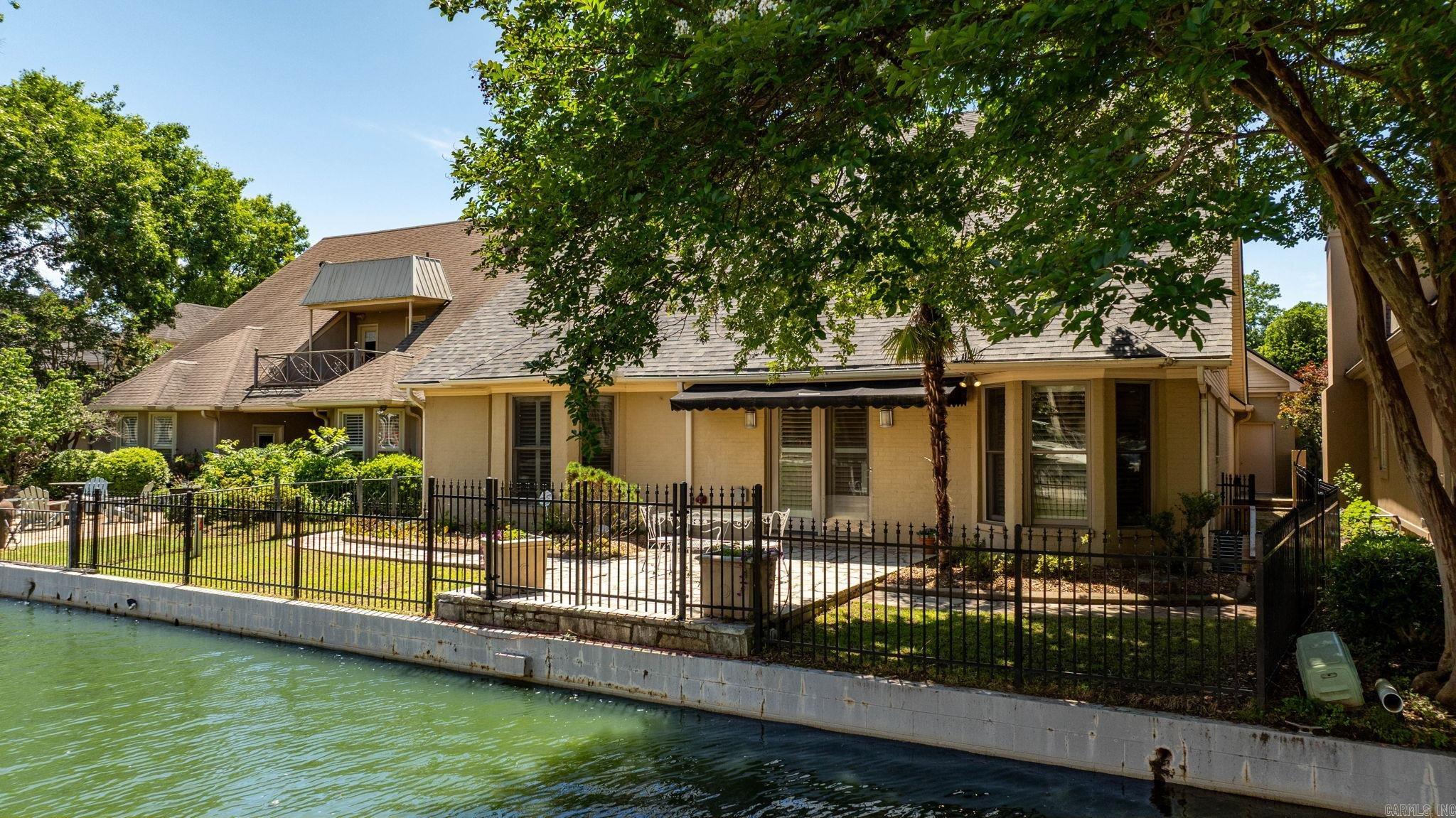 RIVER HEIGHTS ADDN - Residential