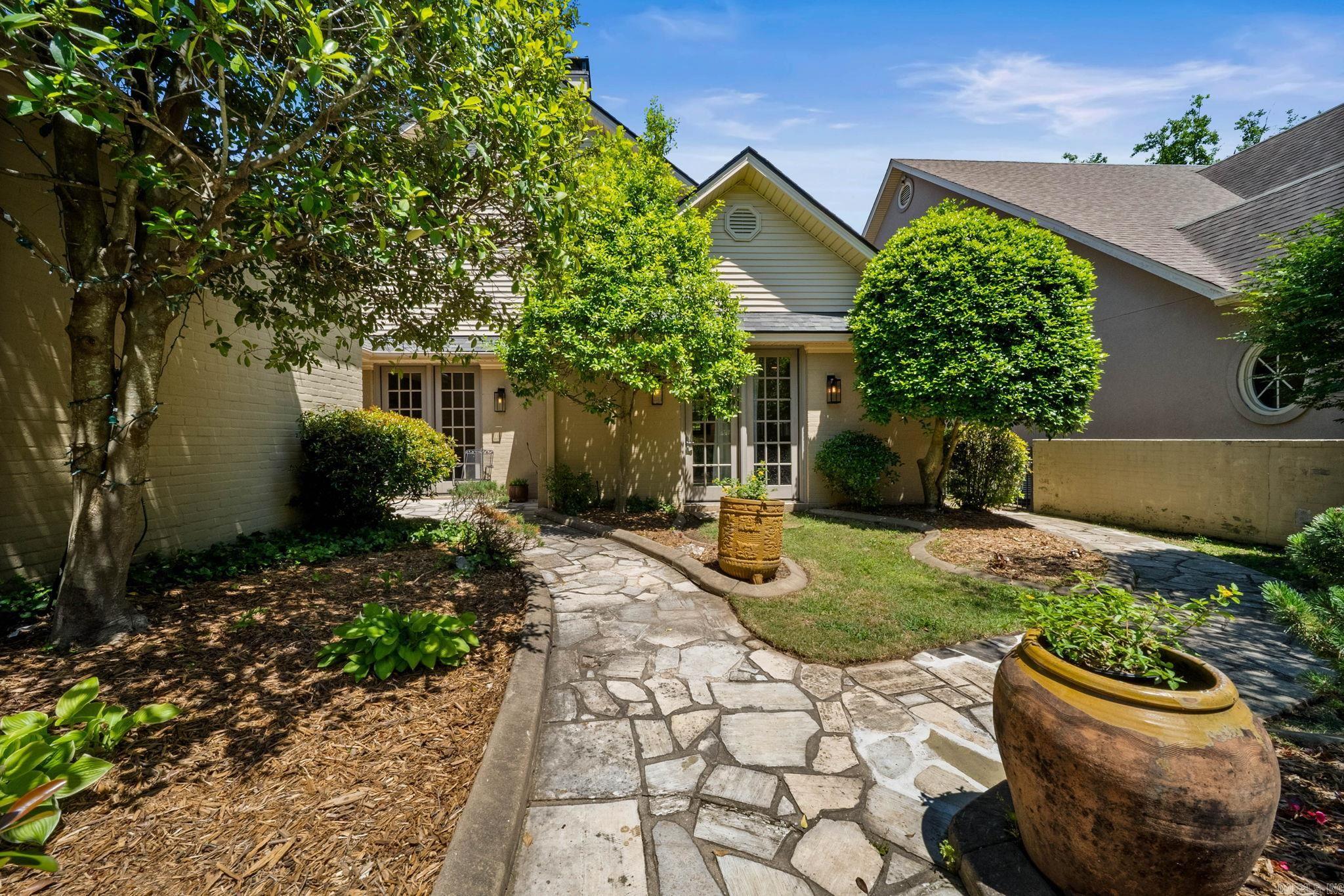 RIVER HEIGHTS ADDN - Residential