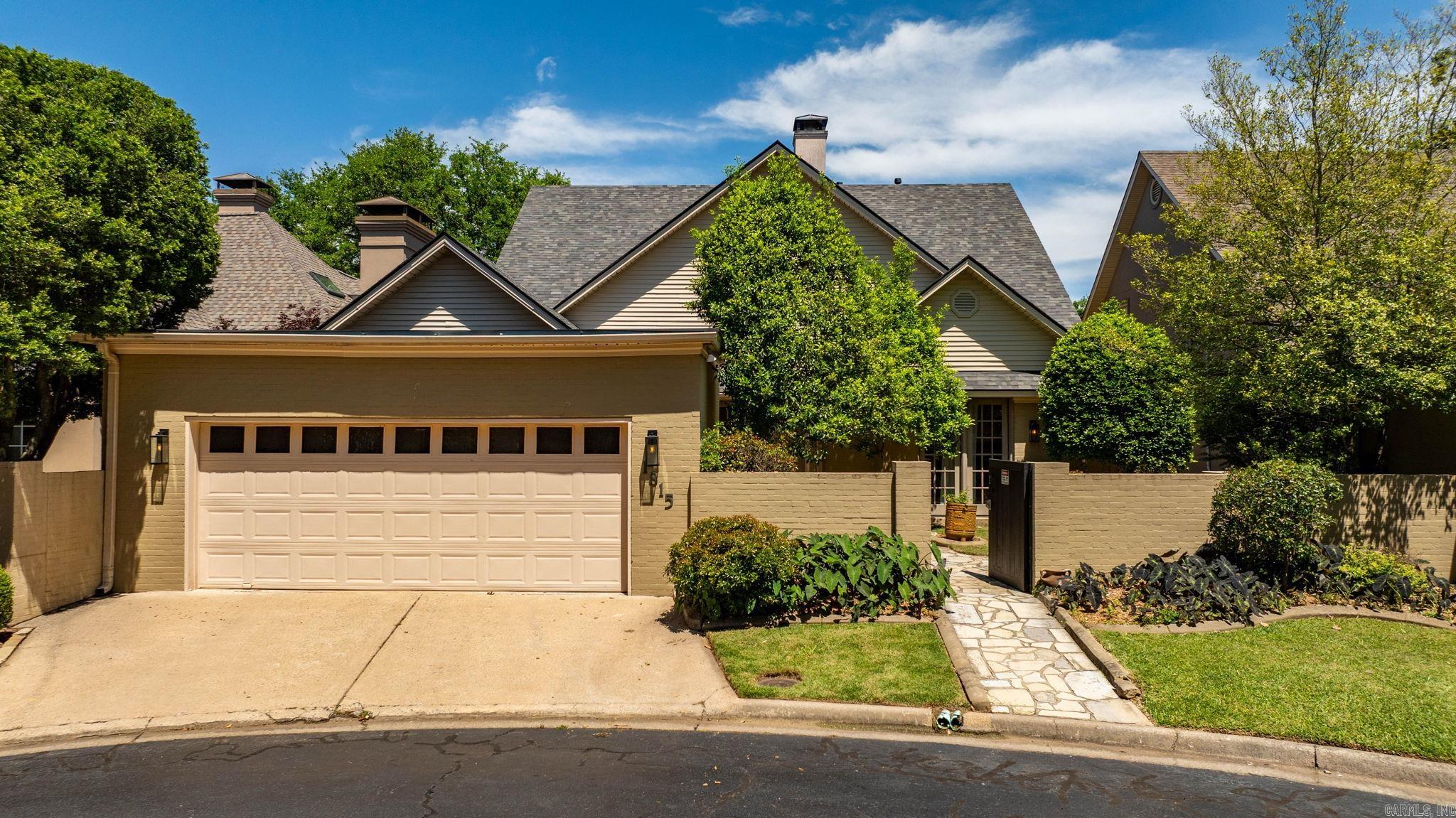RIVER HEIGHTS ADDN - Residential