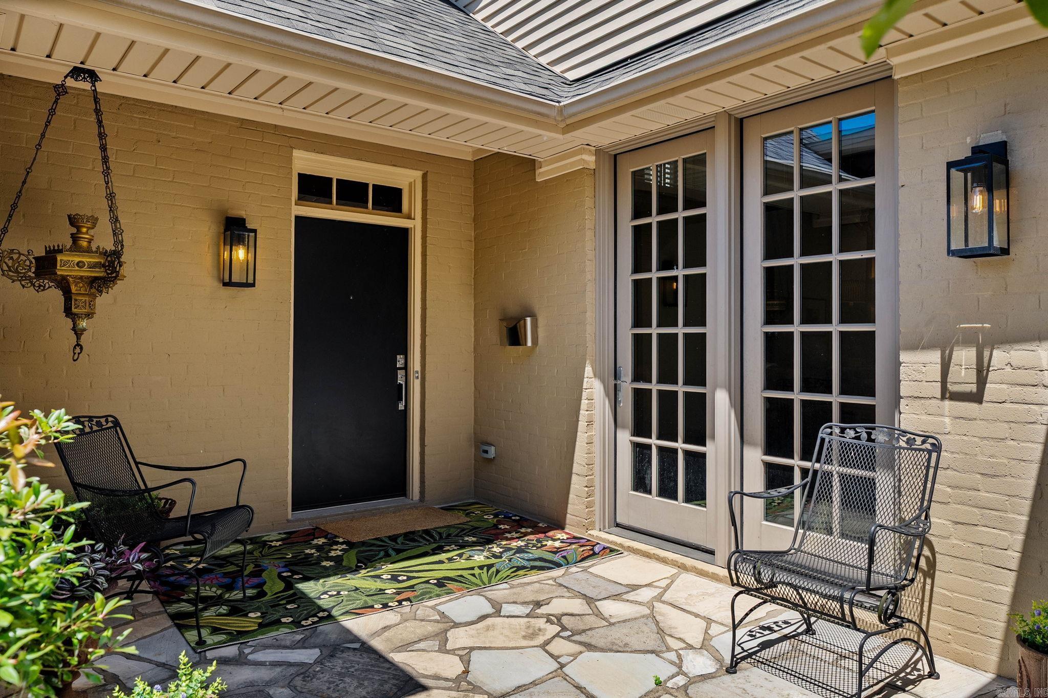 RIVER HEIGHTS ADDN - Residential