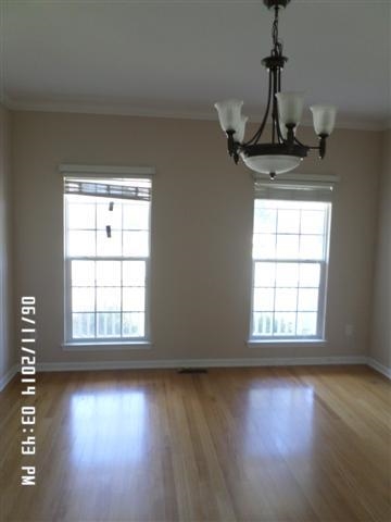 River Oaks Pointe - Residential