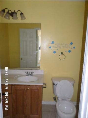 River Oaks Pointe - Residential