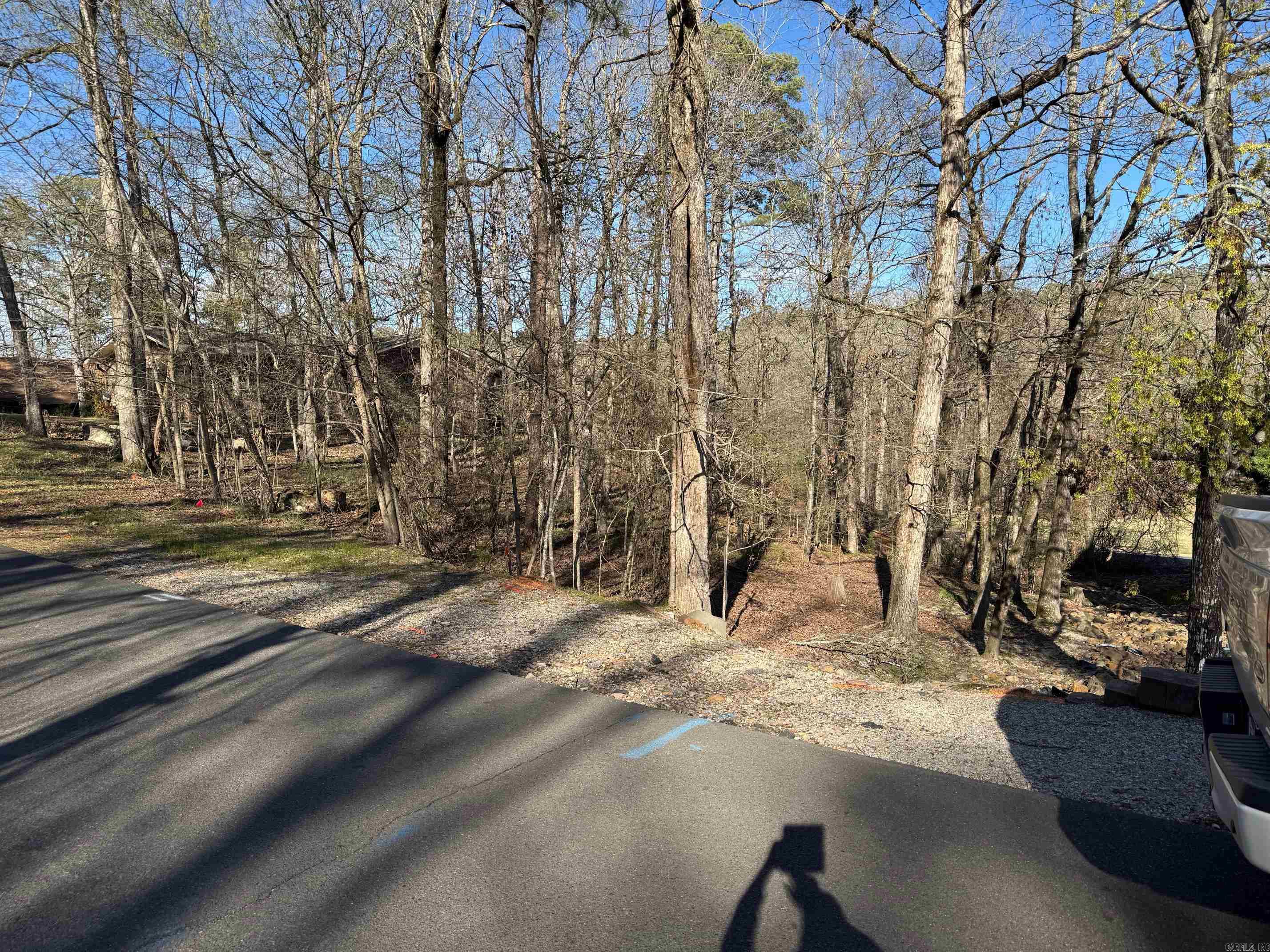 NICE CORTEZ GOLF COURSE PROPERTY...105 FEET ON THE STREET...103 ON THE GOLF COURSE...