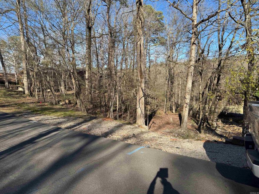 NICE CORTEZ GOLF COURSE PROPERTY...105 FEET ON THE STREET...103 ON THE GOLF COURSE...