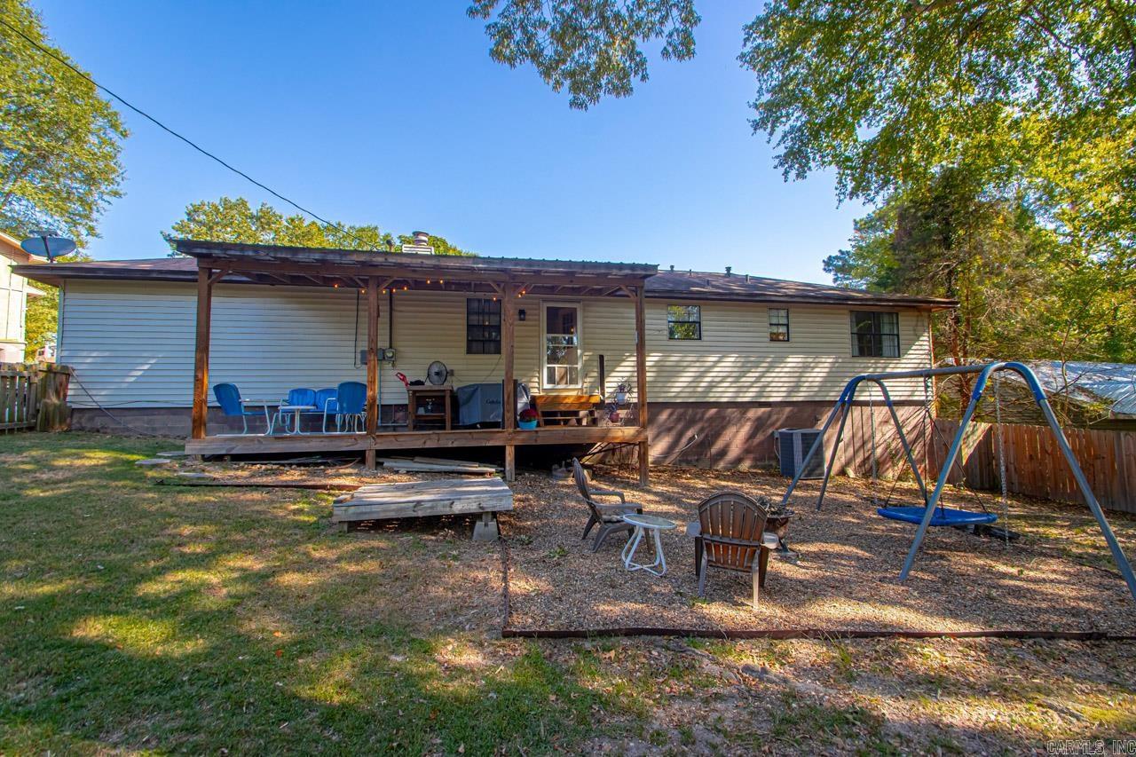 MISTY MEADOWS - Residential