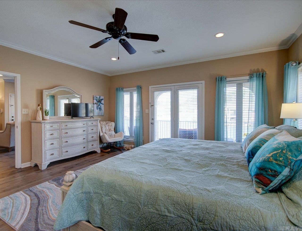 LAKE POINTE HPR - Residential
