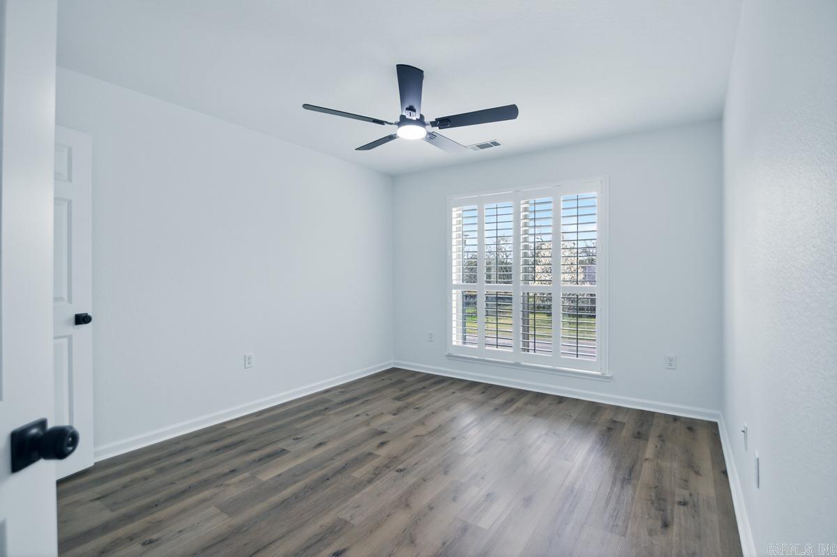 PLEASANT FOREST SUBDIVISION - Residential