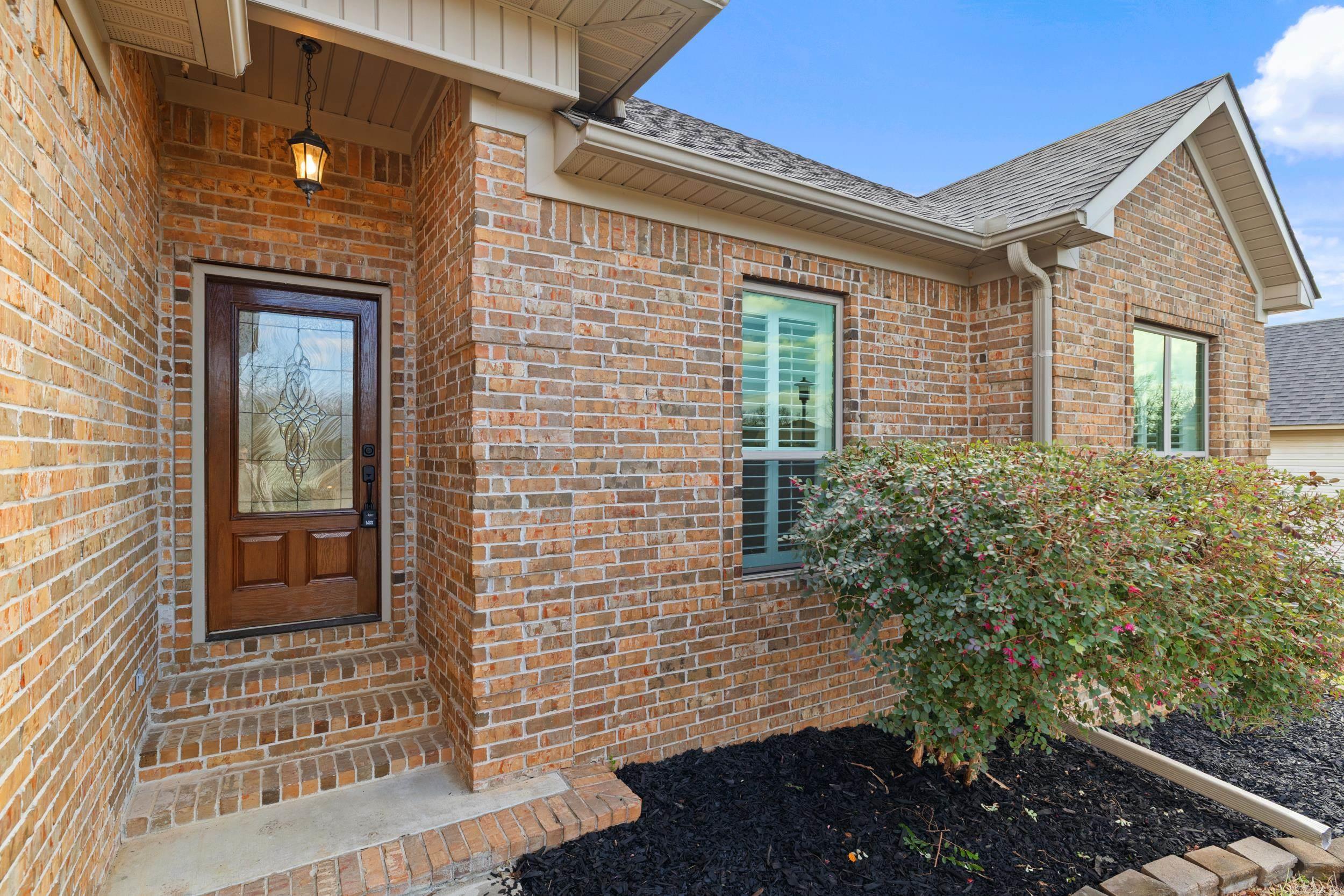 PLEASANT FOREST SUBDIVISION - Residential