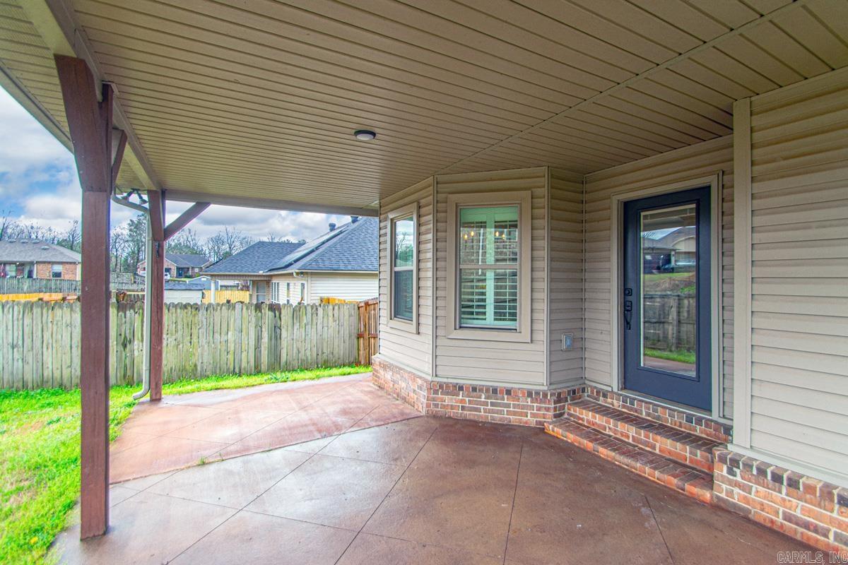 PLEASANT FOREST SUBDIVISION - Residential