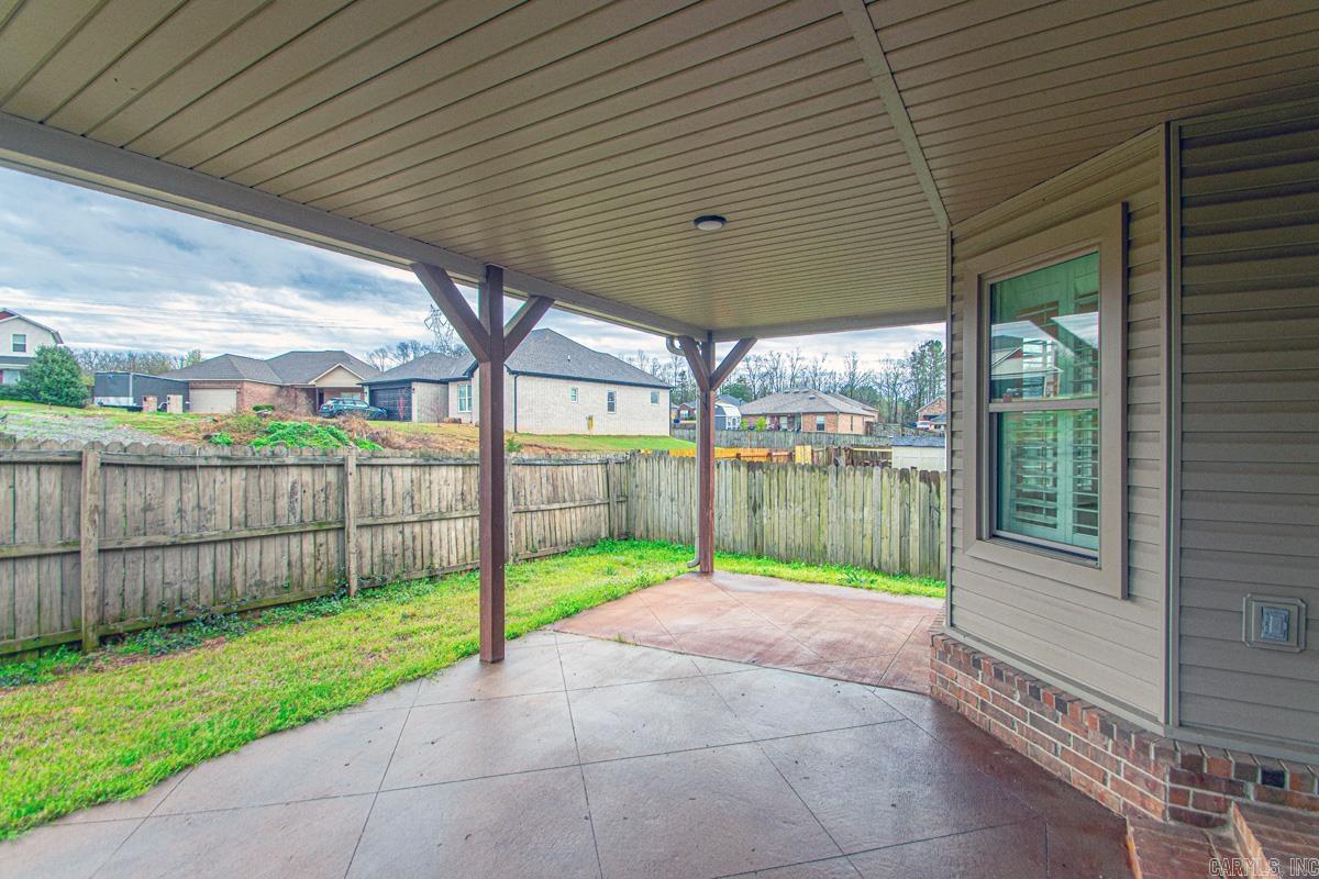 PLEASANT FOREST SUBDIVISION - Residential