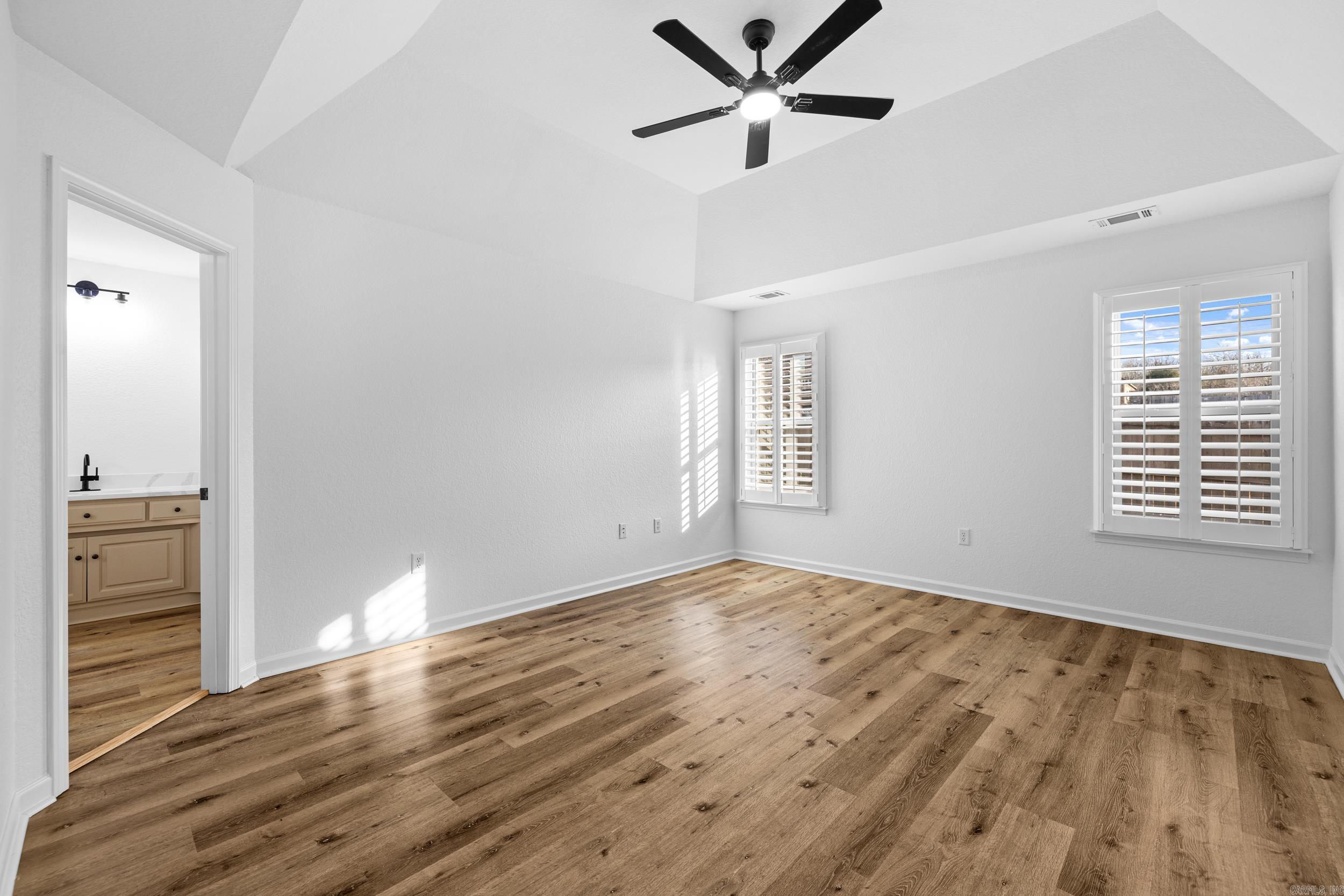 PLEASANT FOREST SUBDIVISION - Residential