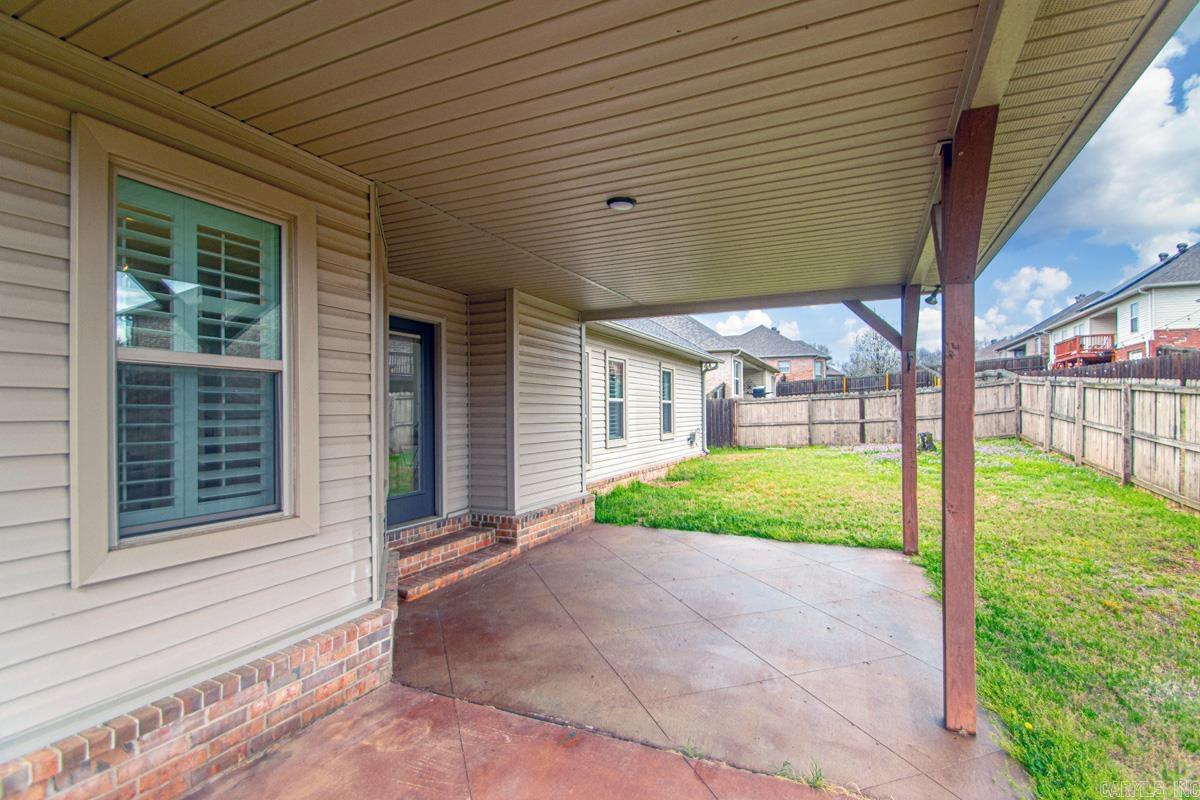 PLEASANT FOREST SUBDIVISION - Residential