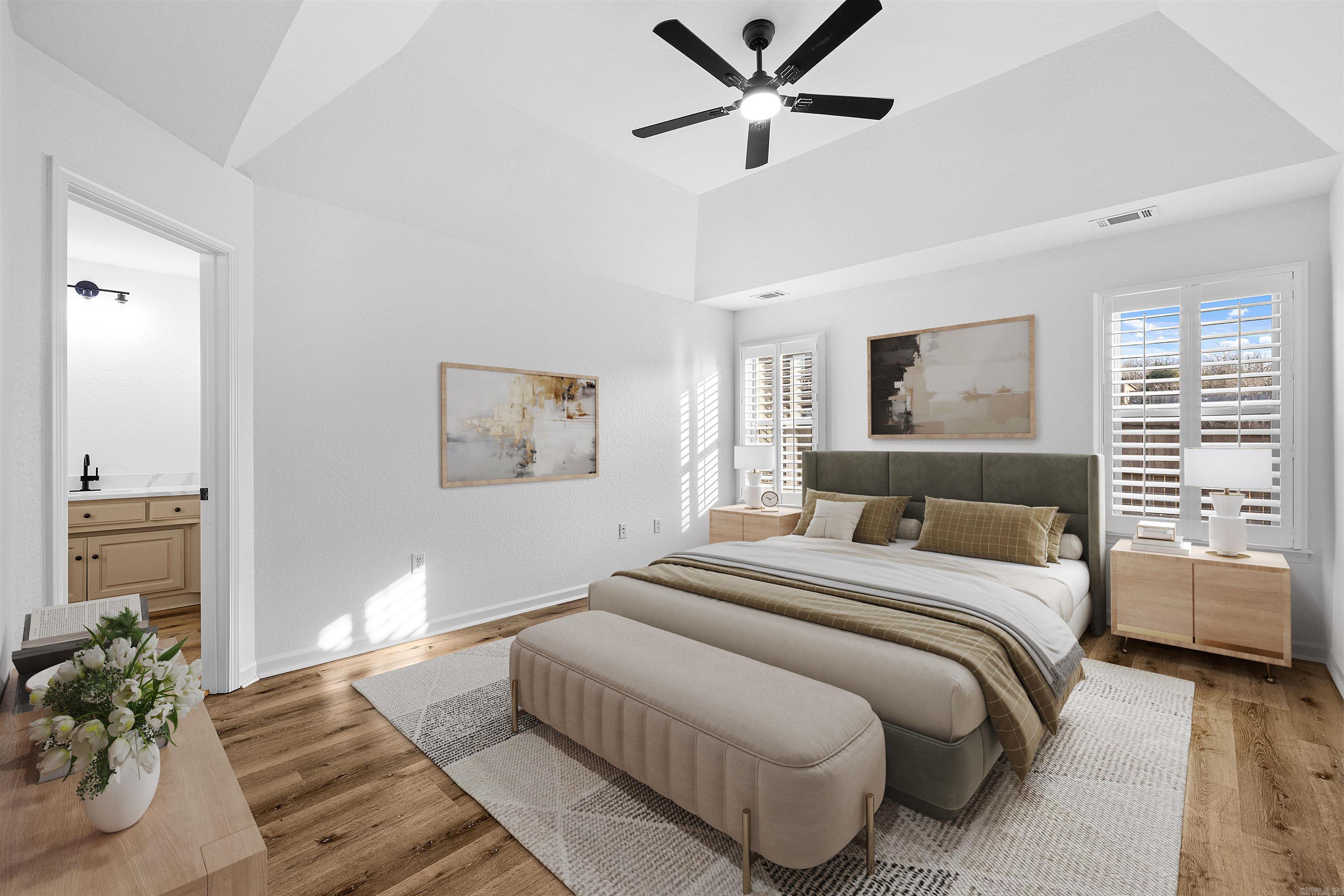 PLEASANT FOREST SUBDIVISION - Residential