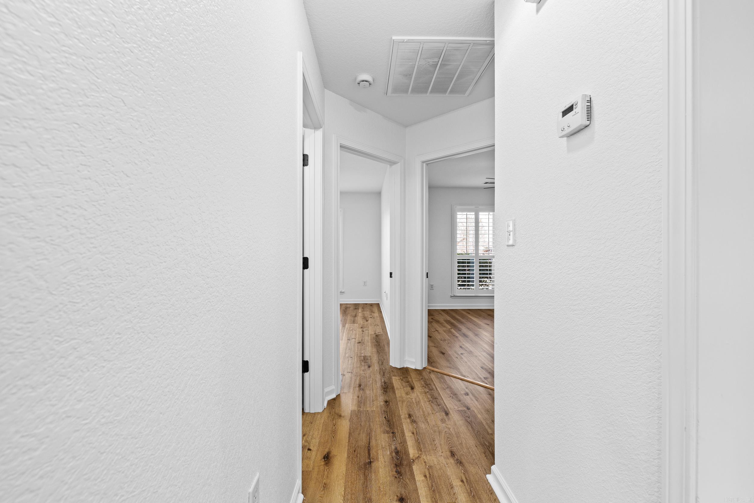 PLEASANT FOREST SUBDIVISION - Residential