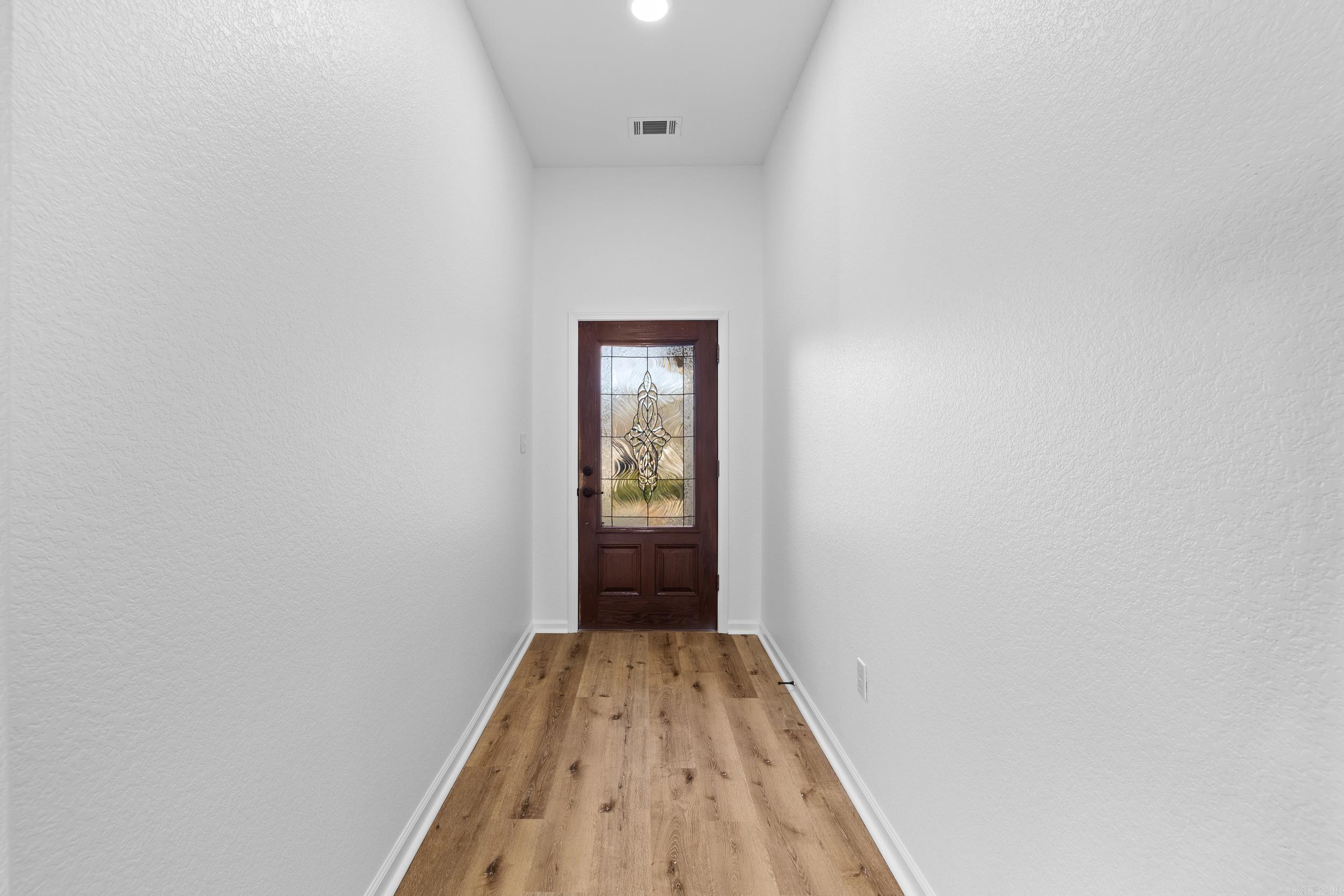 PLEASANT FOREST SUBDIVISION - Residential