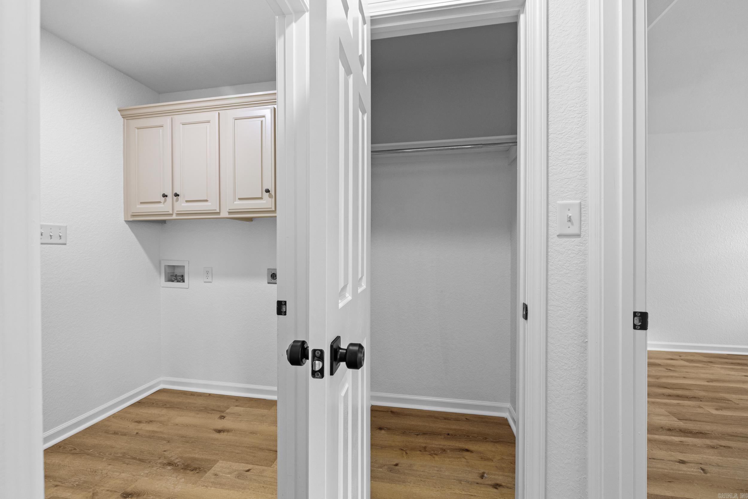 PLEASANT FOREST SUBDIVISION - Residential