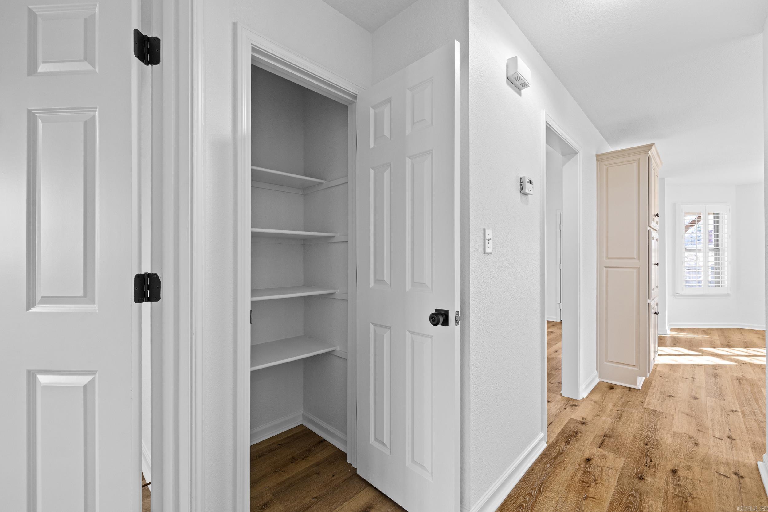 PLEASANT FOREST SUBDIVISION - Residential