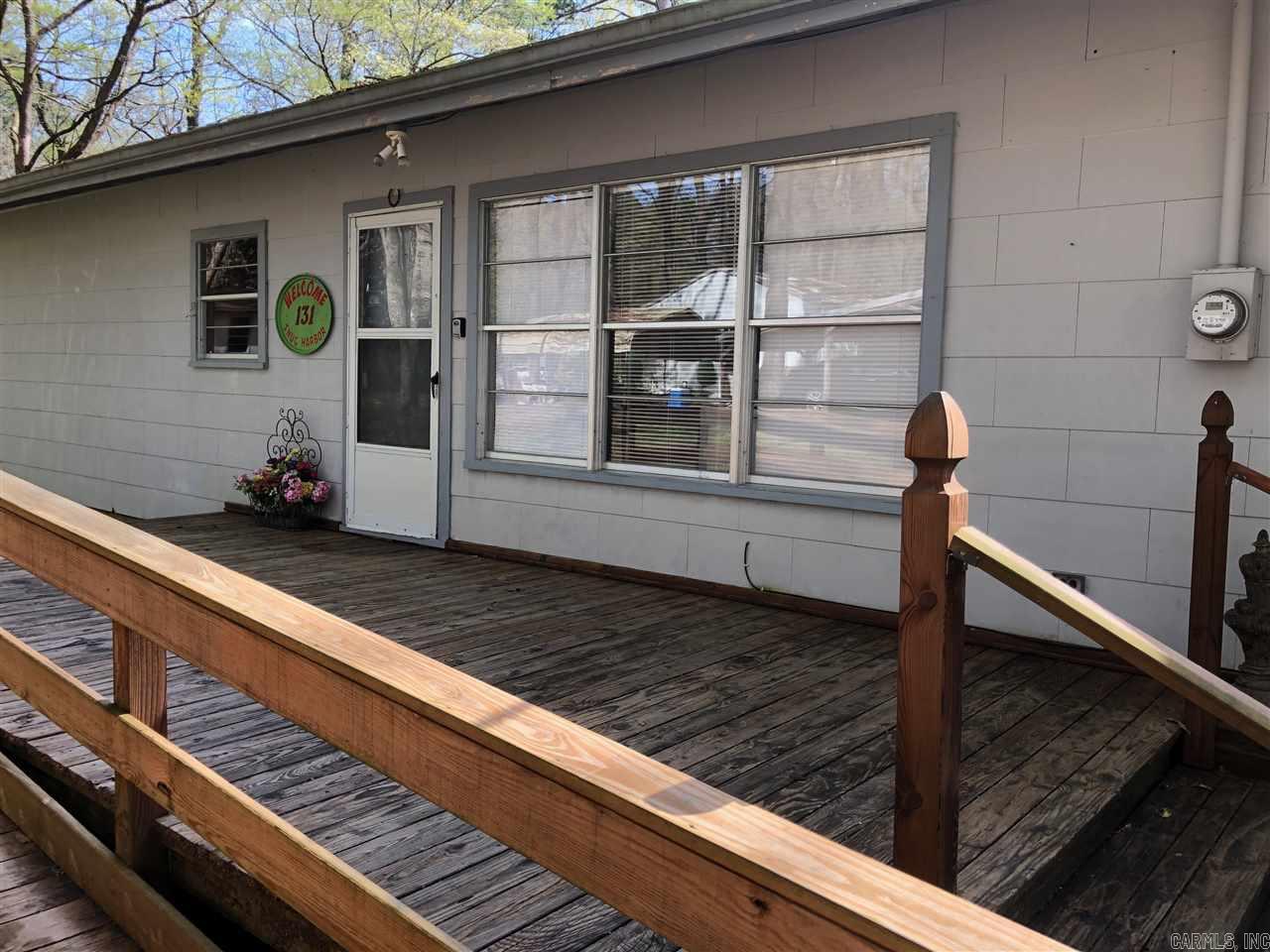 Lakeshore - Residential Lease