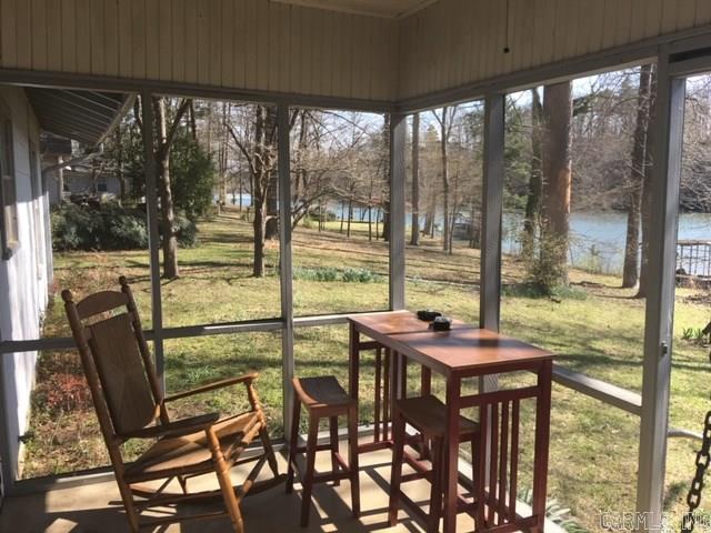 Lakeshore - Residential Lease