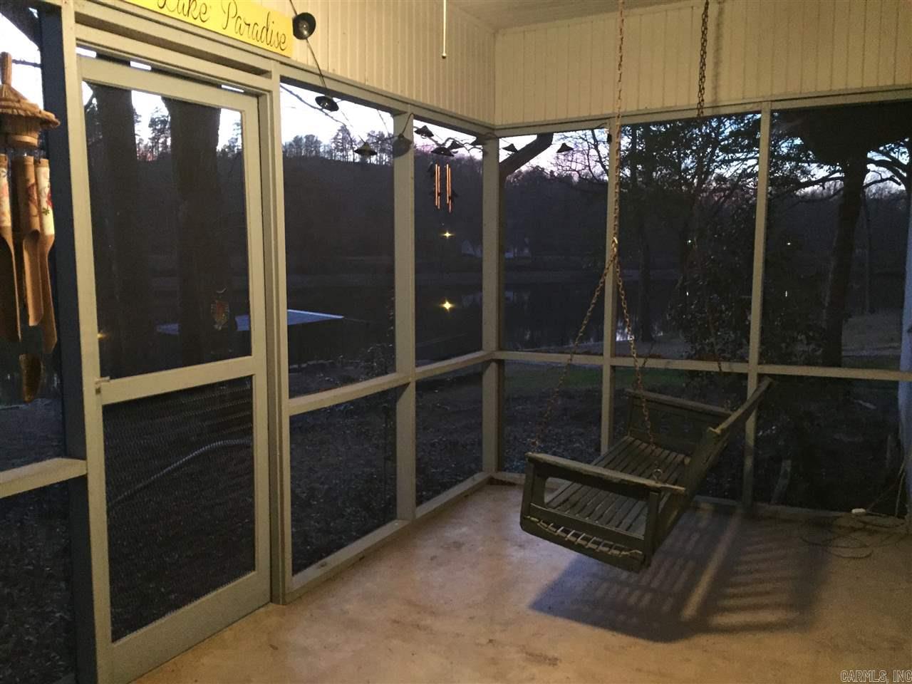 Lakeshore - Residential Lease