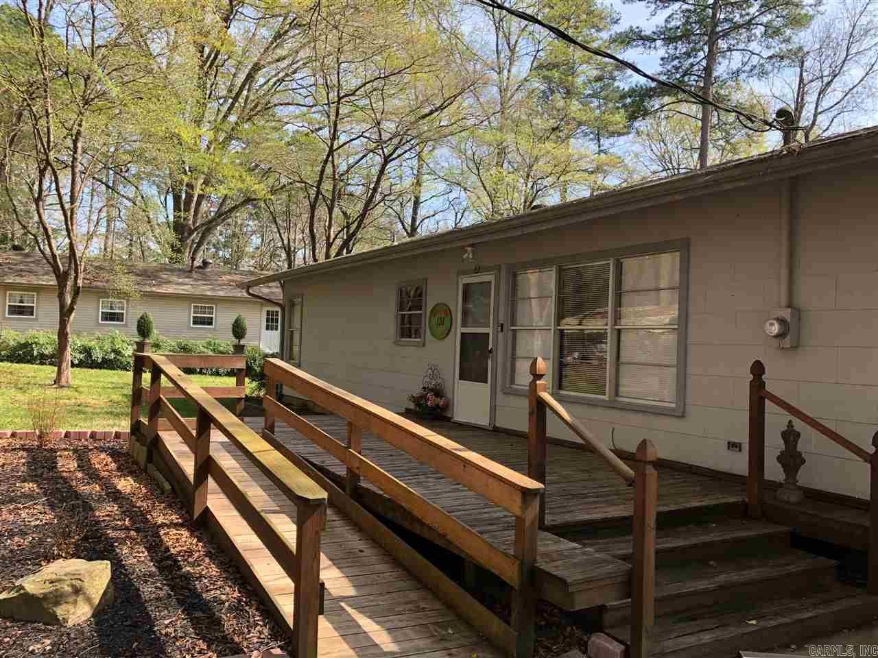 Lakeshore - Residential Lease