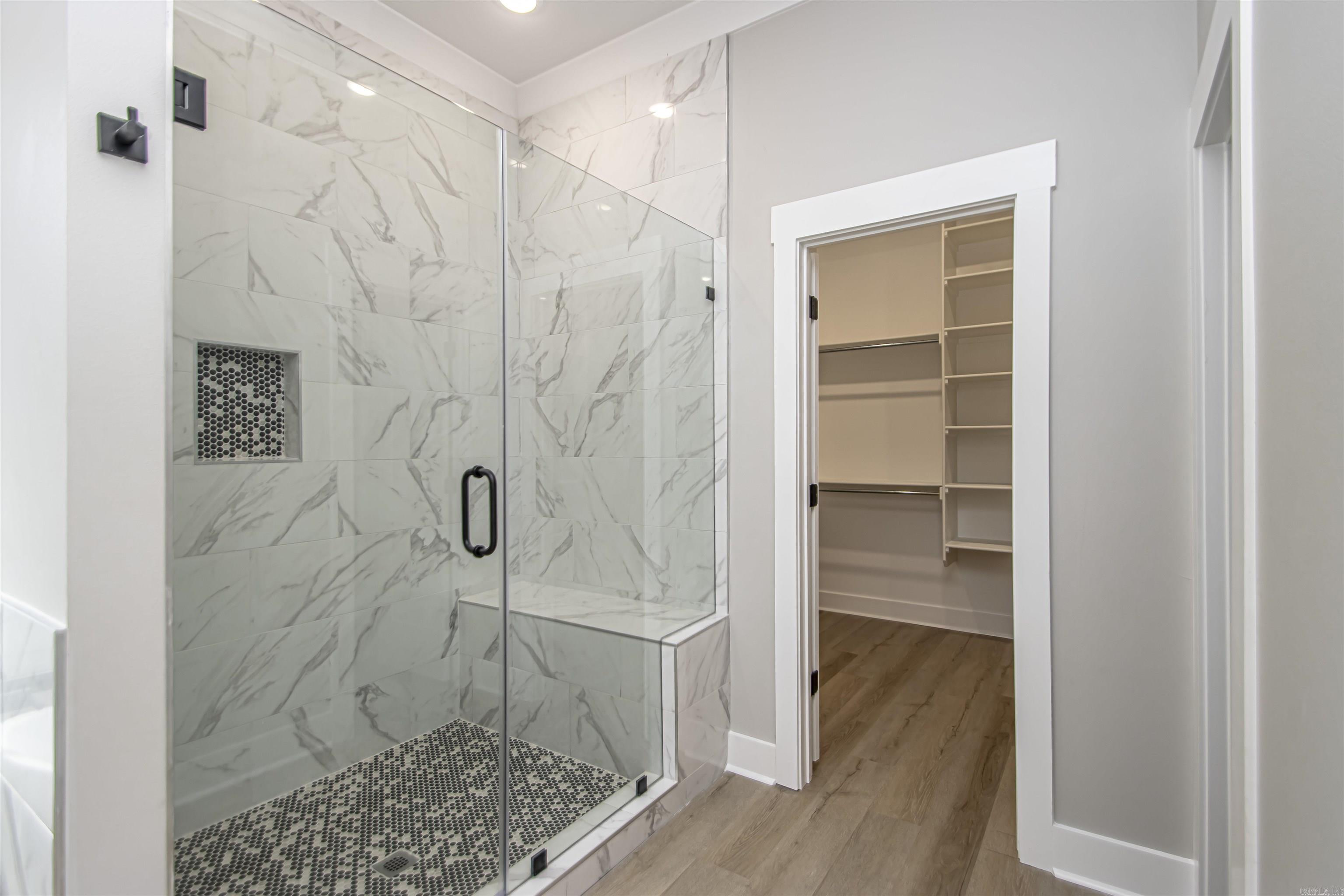 MILLERS GLENN - Residential