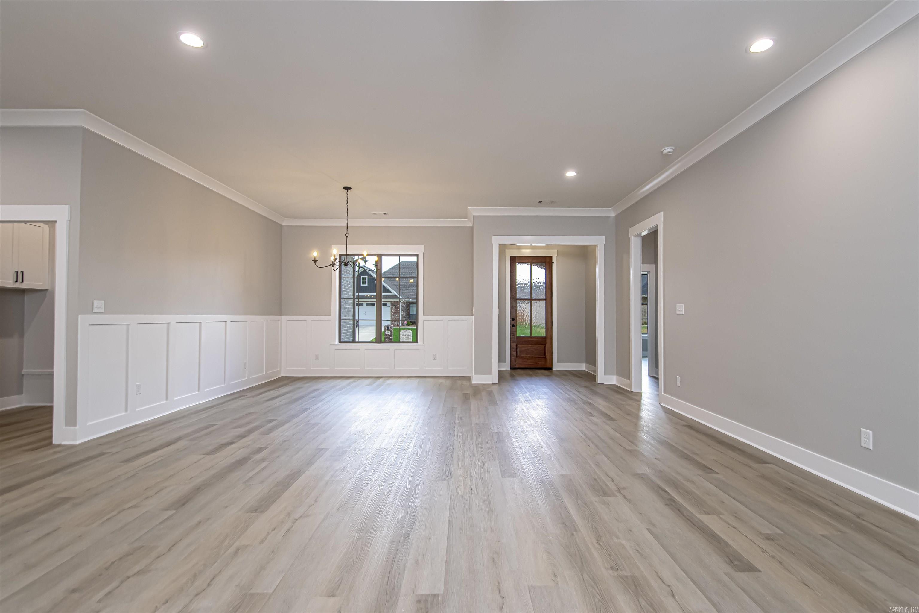 MILLERS GLENN - Residential