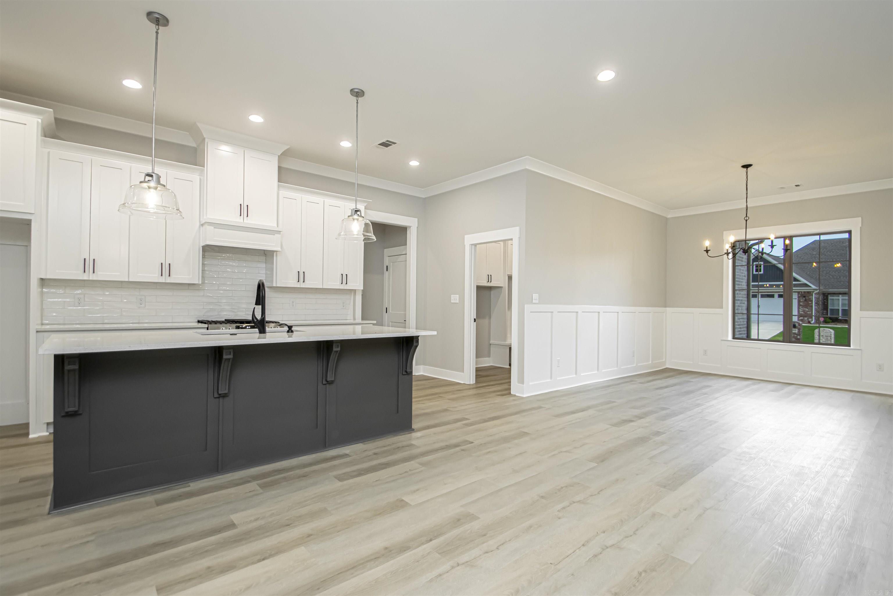 MILLERS GLENN - Residential