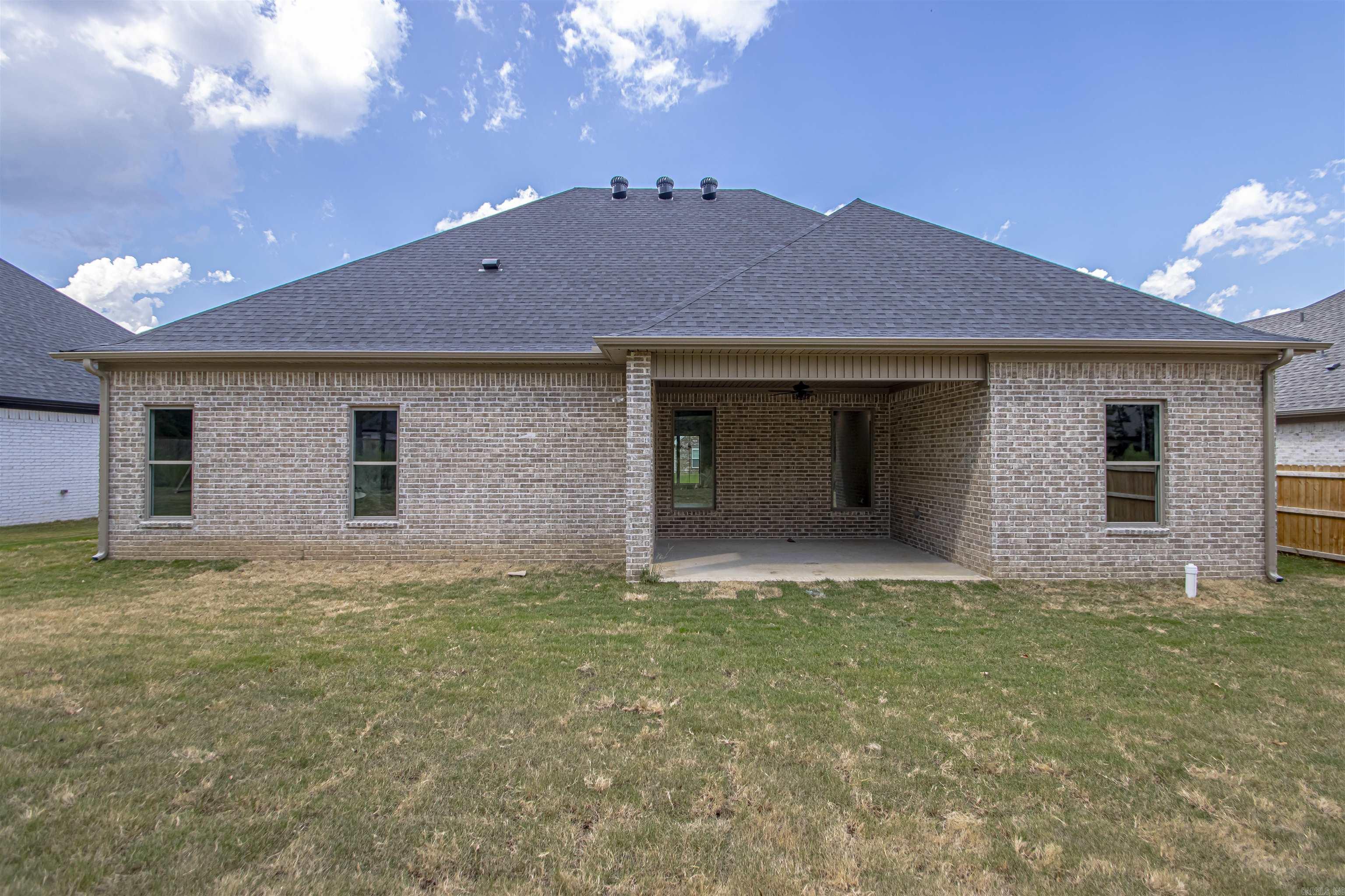 MILLERS GLENN - Residential