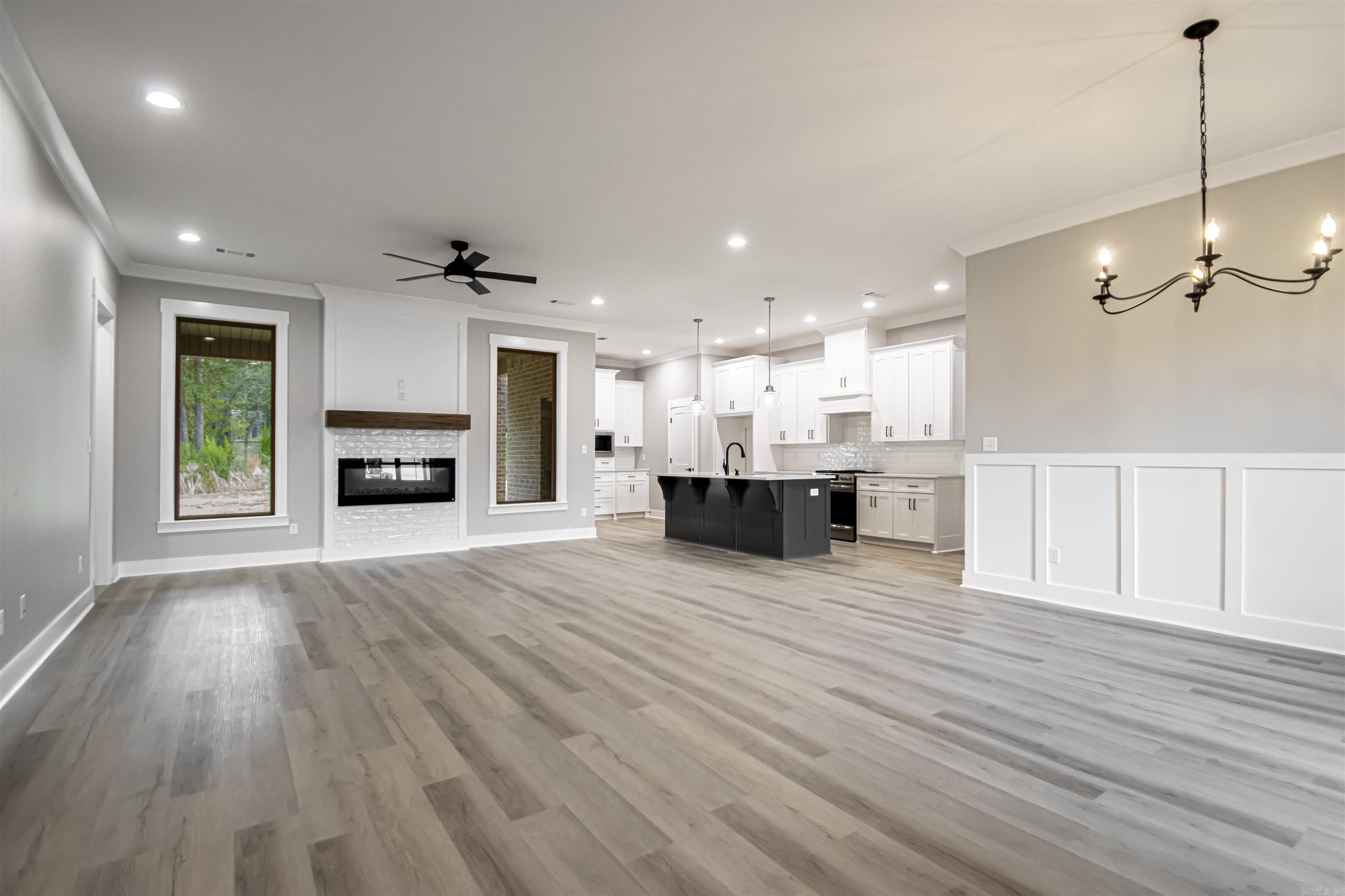 MILLERS GLENN - Residential