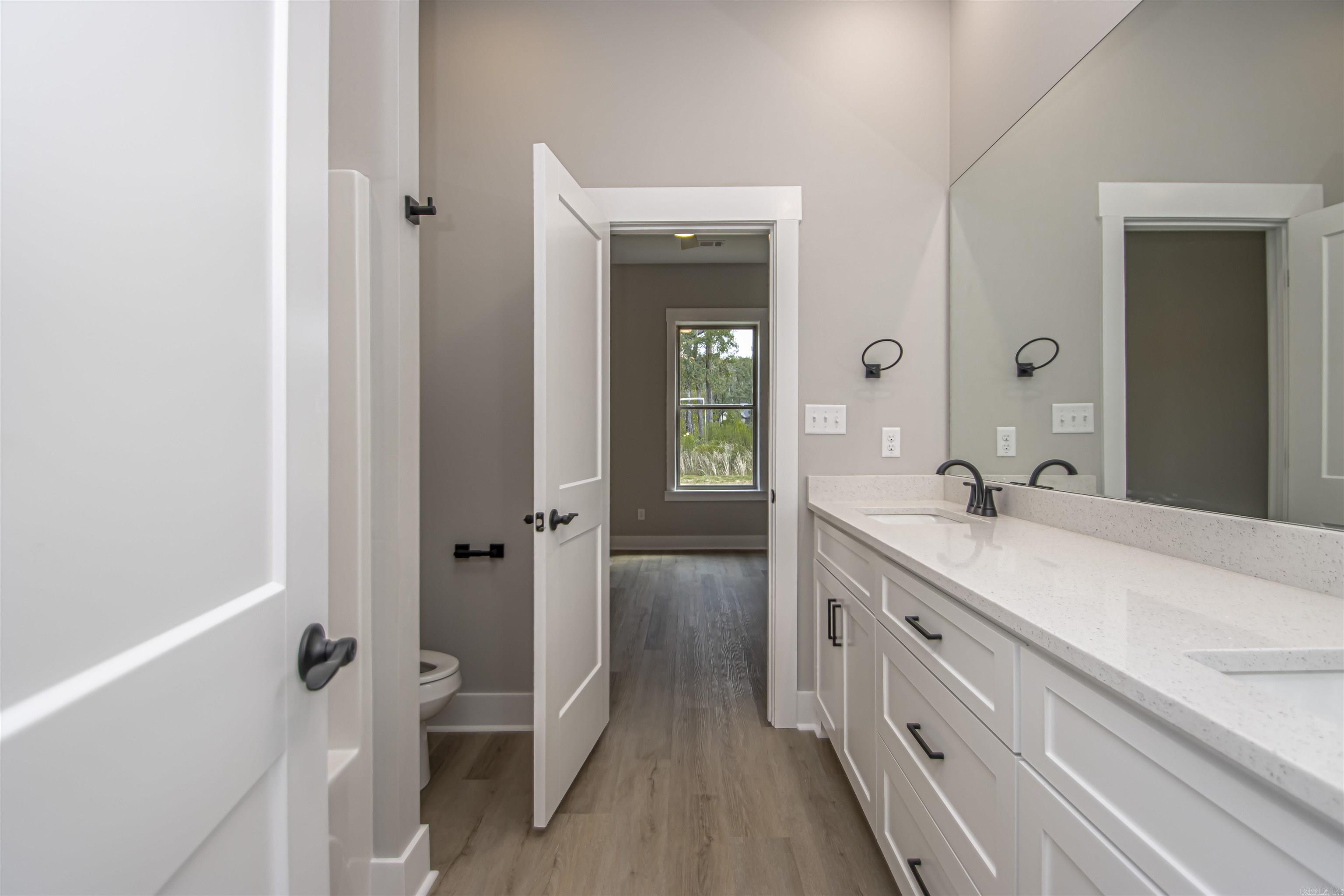 MILLERS GLENN - Residential