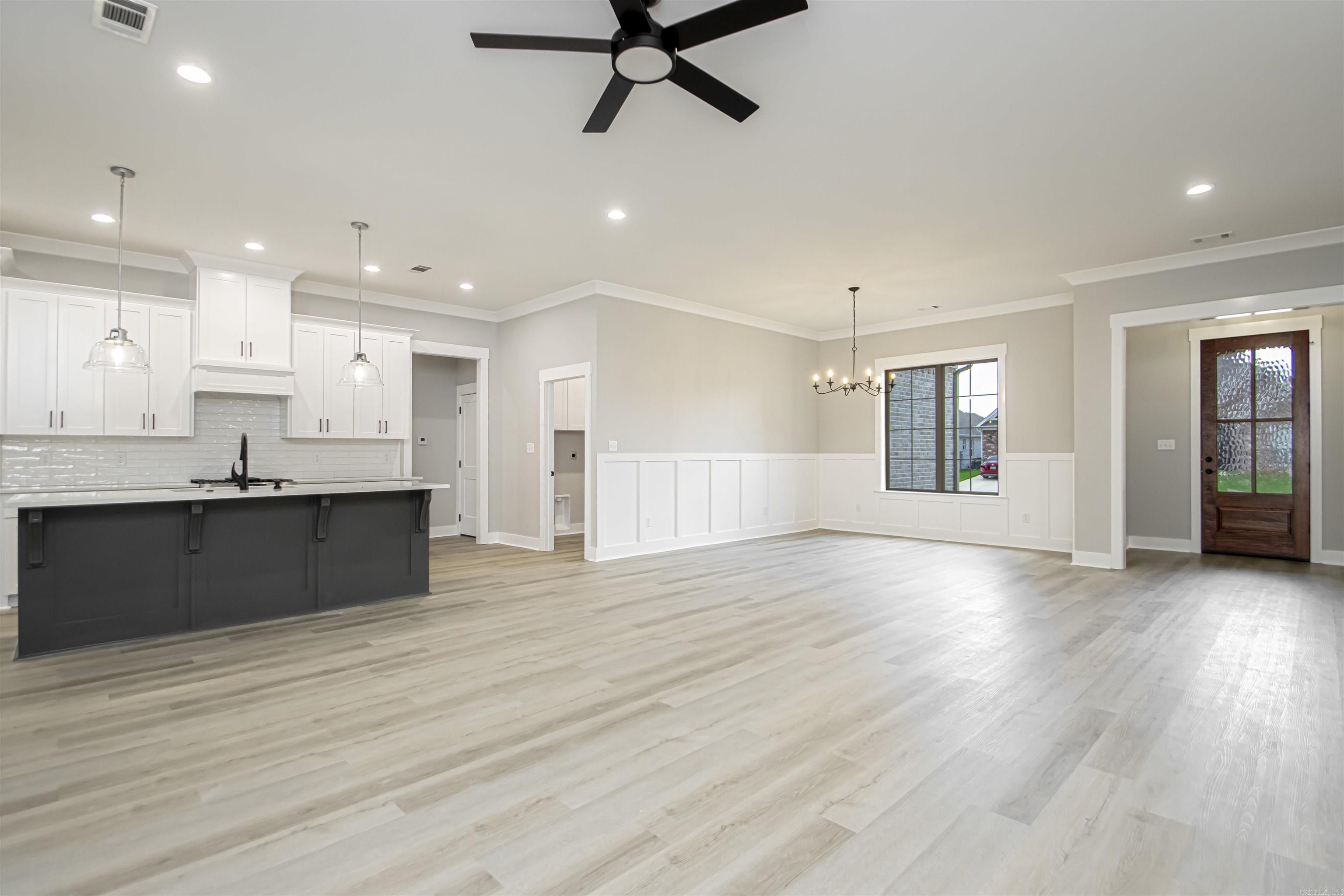 MILLERS GLENN - Residential