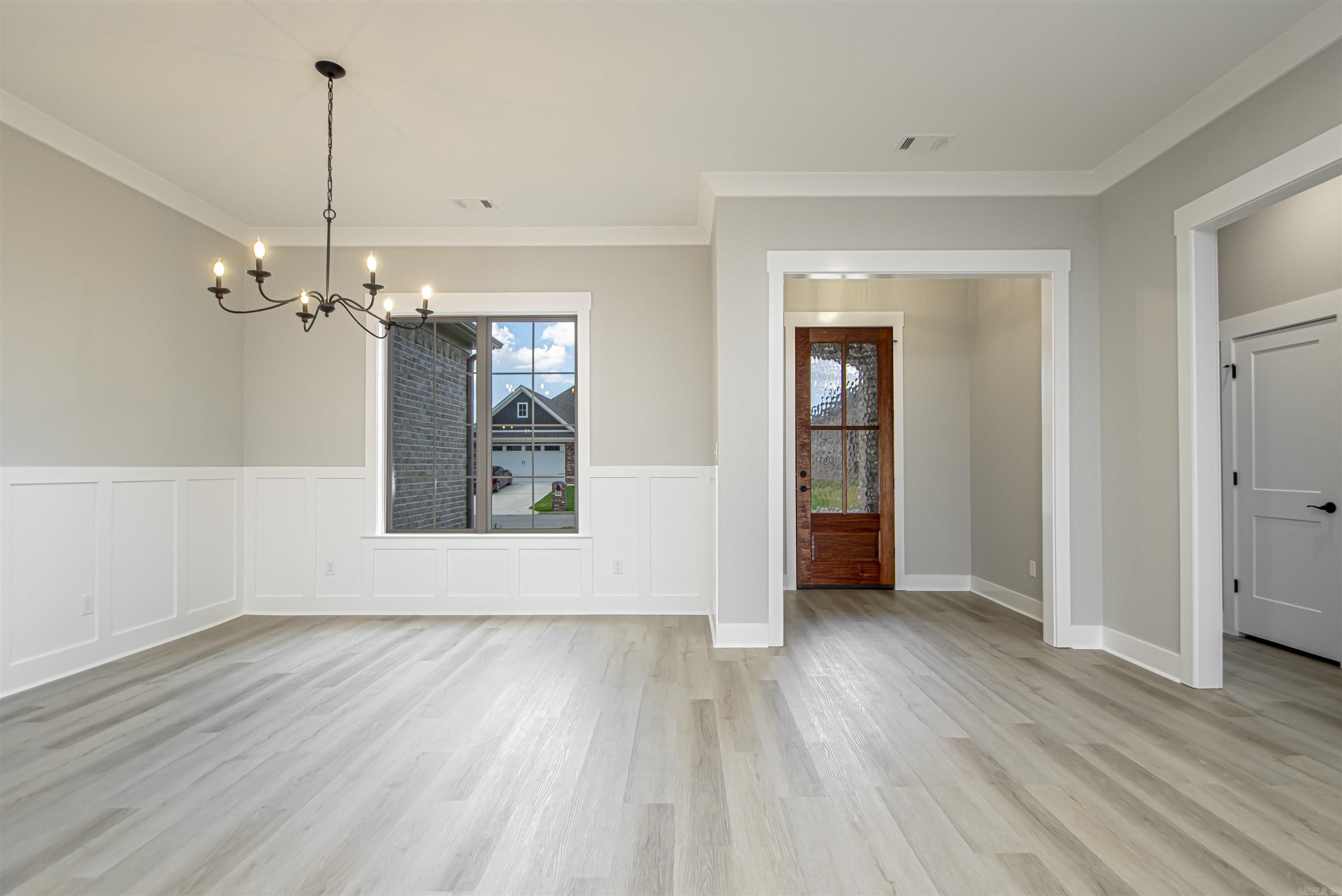 MILLERS GLENN - Residential