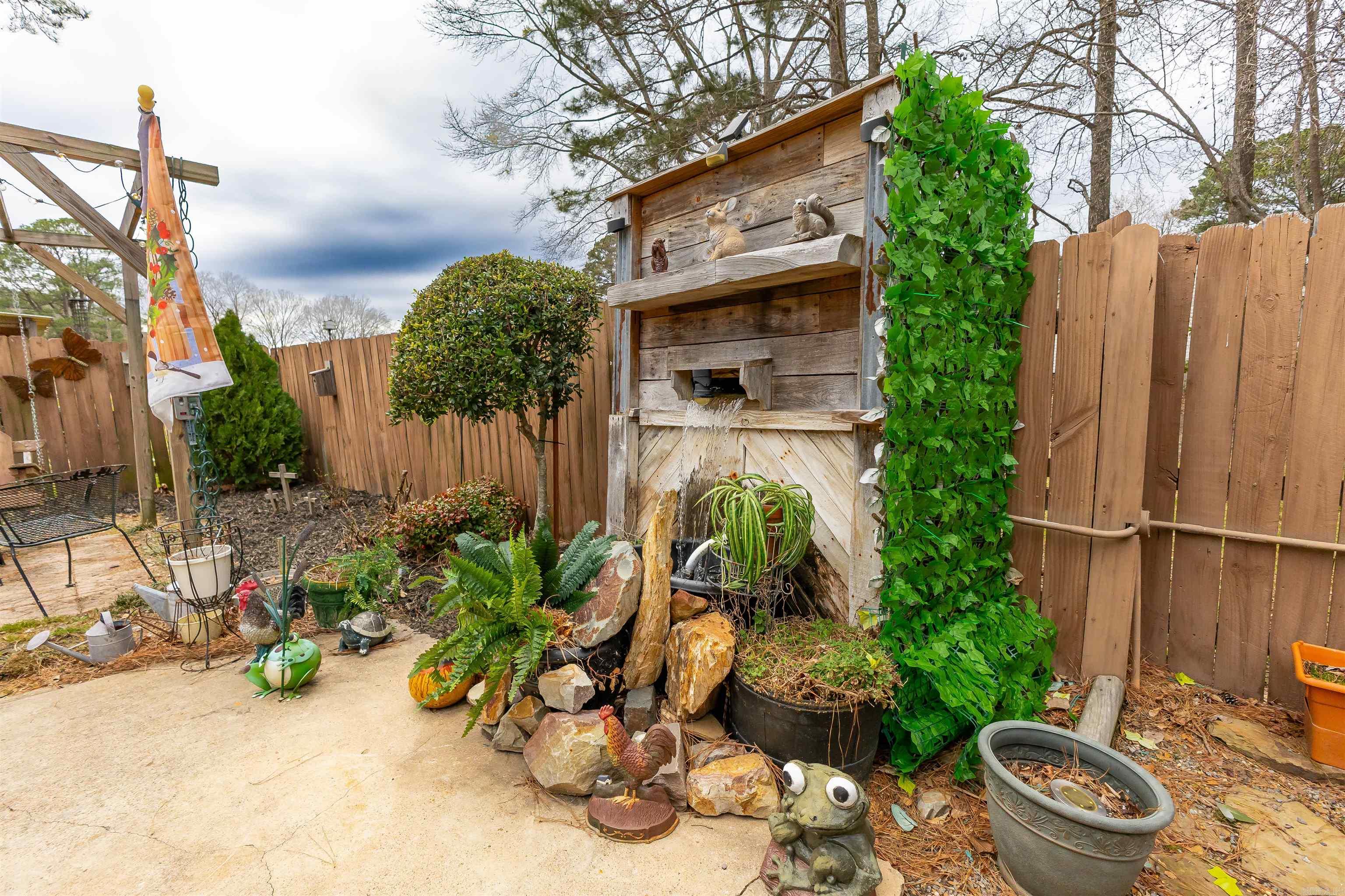 EMERSON ORIGINAL SURVEY - Residential