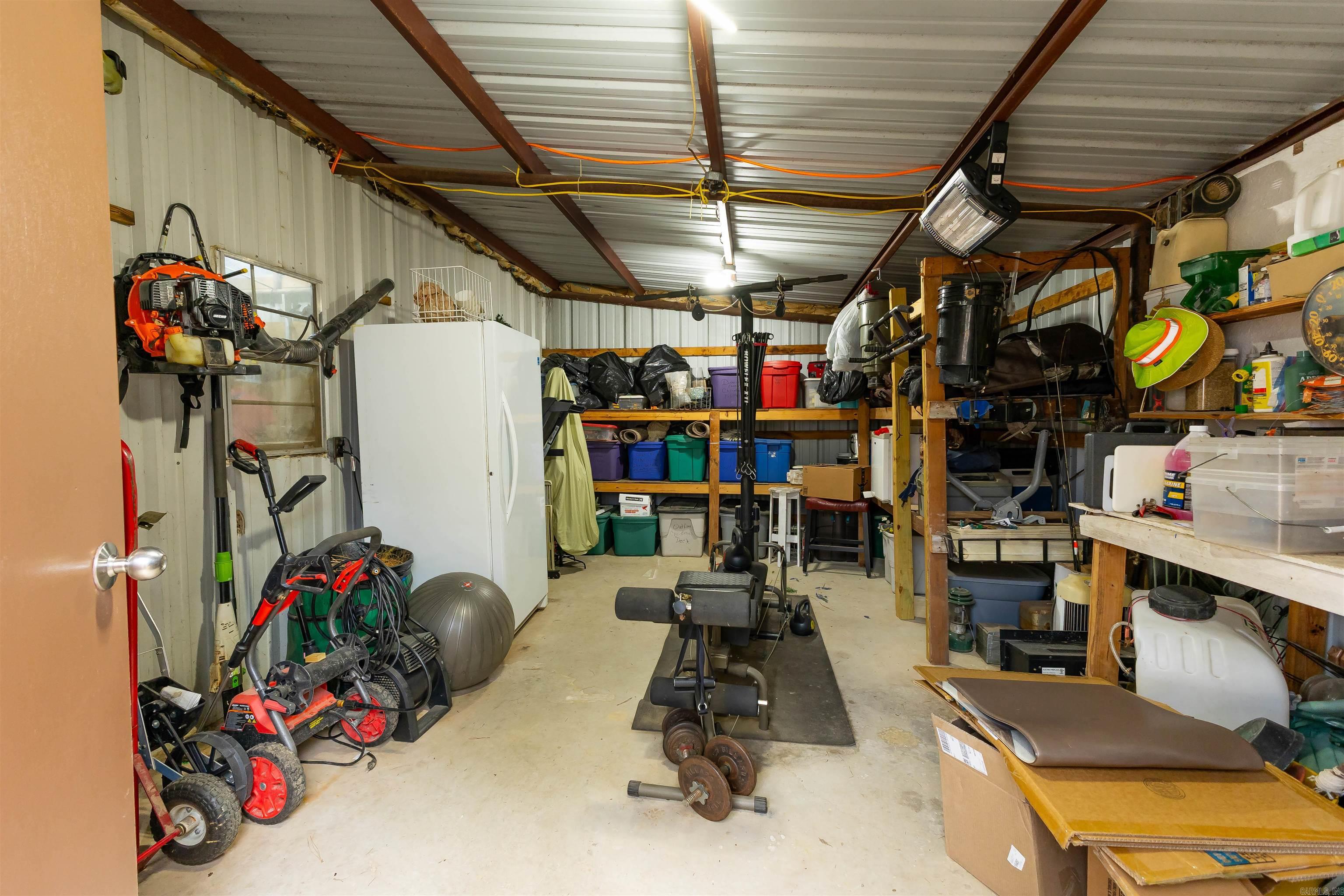 EMERSON ORIGINAL SURVEY - Residential