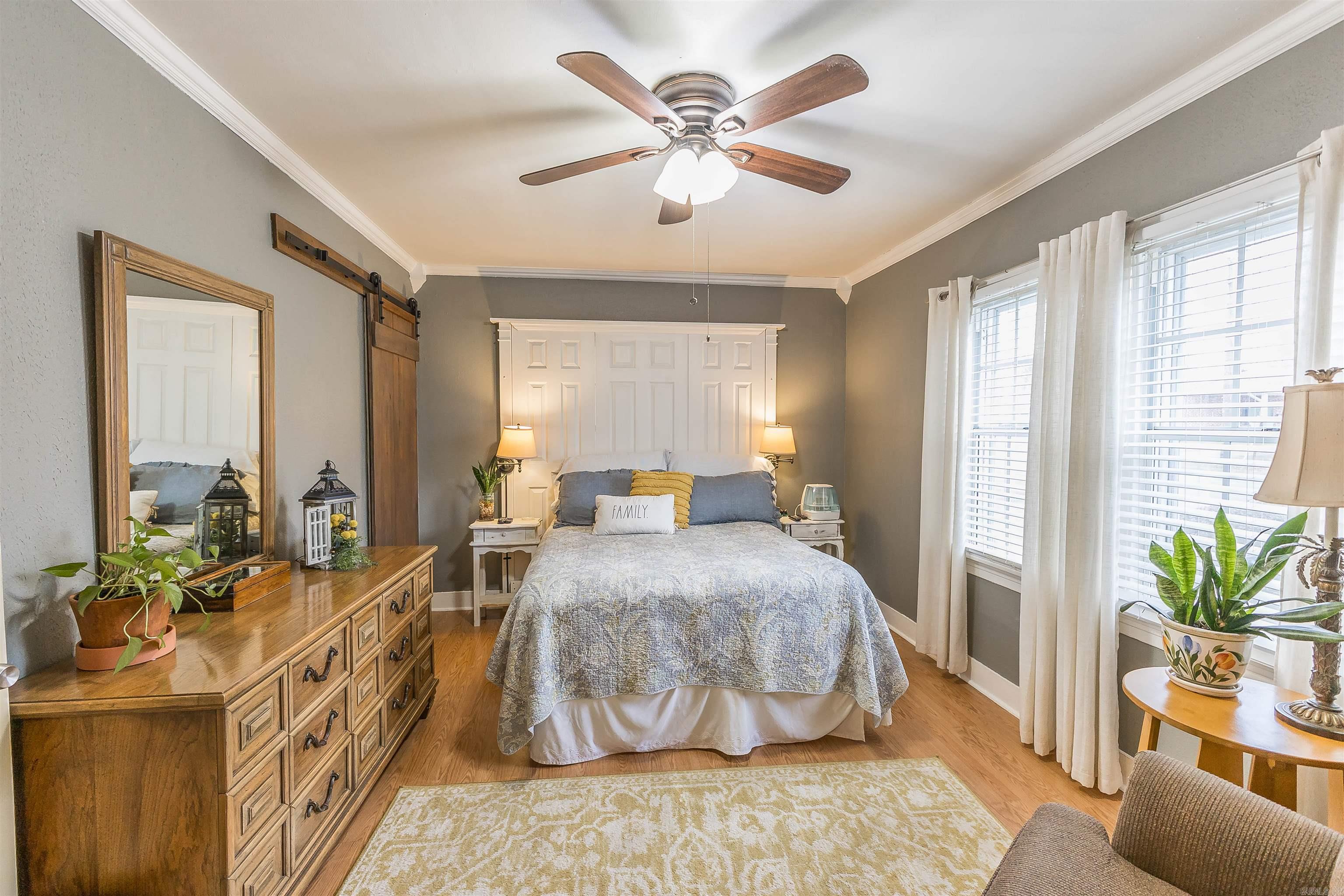 EMERSON ORIGINAL SURVEY - Residential