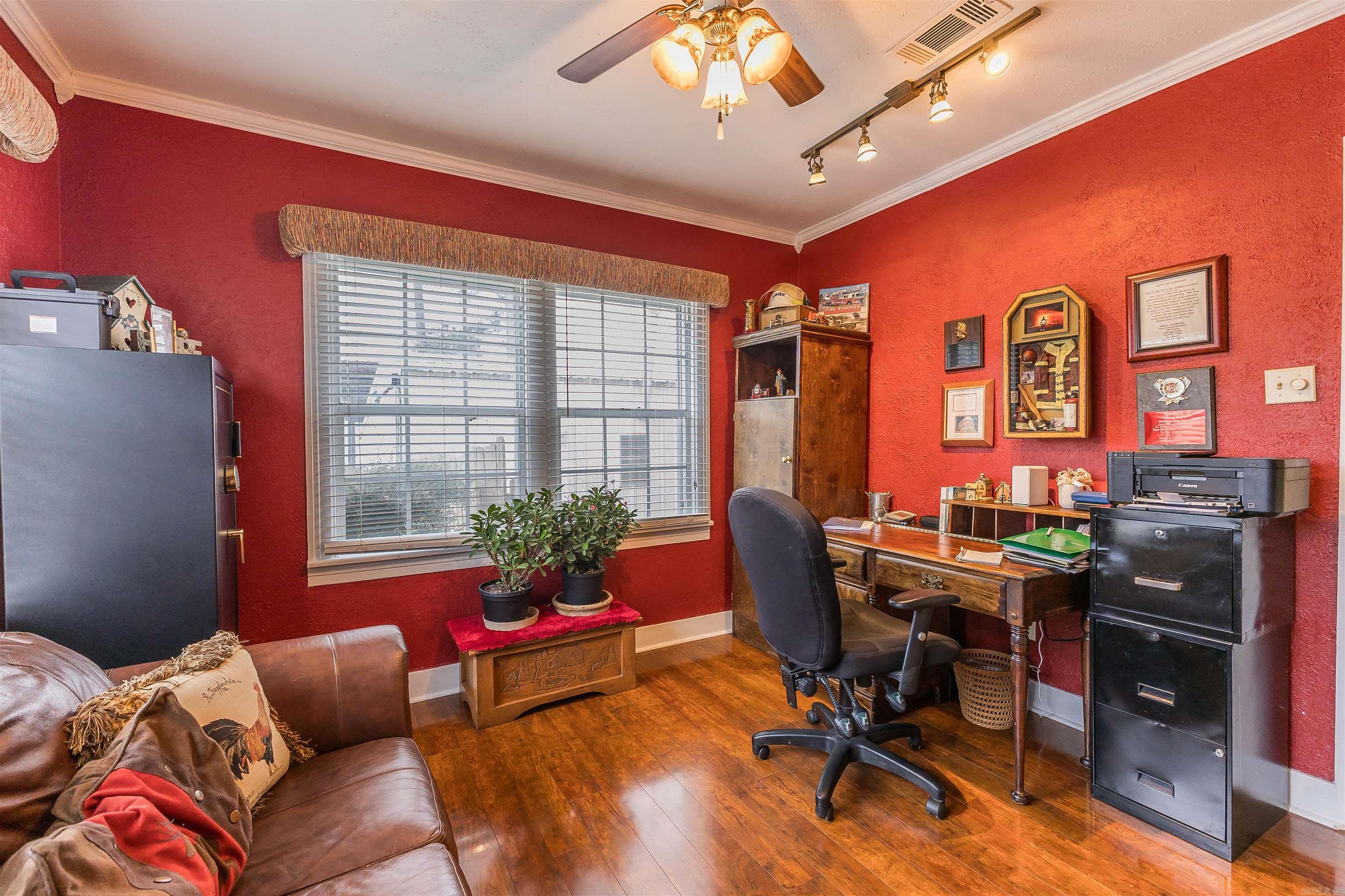 EMERSON ORIGINAL SURVEY - Residential