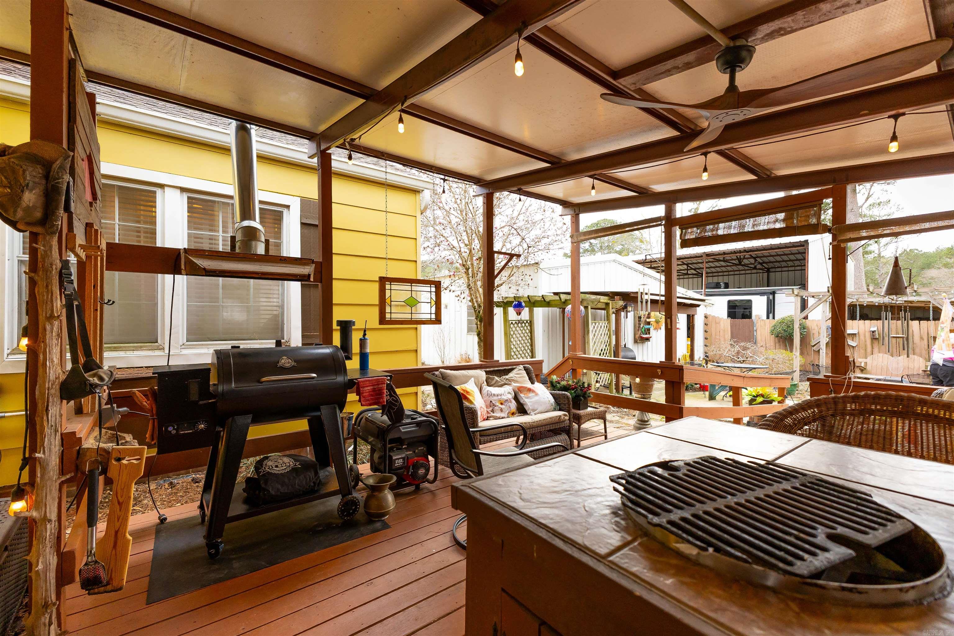 EMERSON ORIGINAL SURVEY - Residential