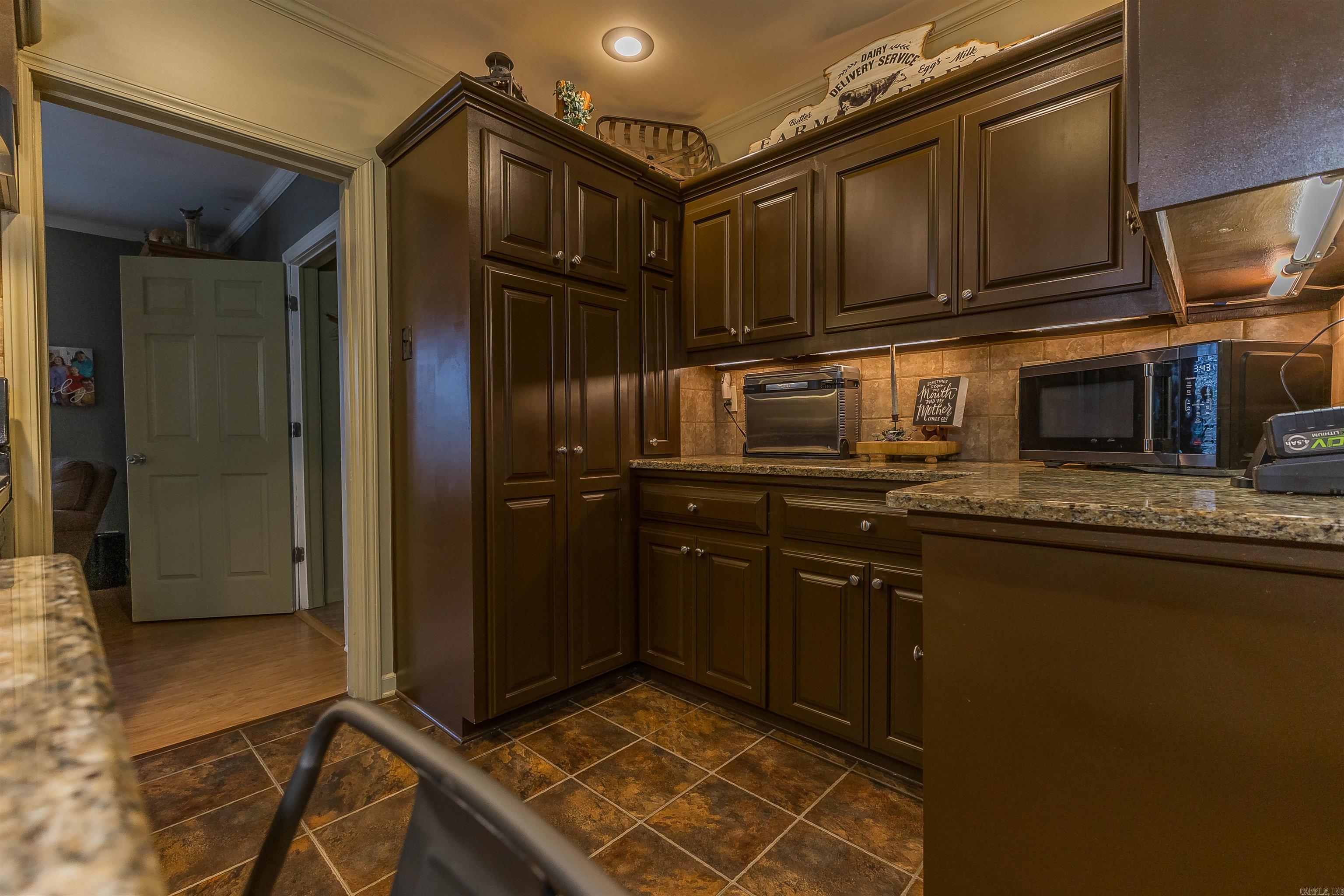 EMERSON ORIGINAL SURVEY - Residential