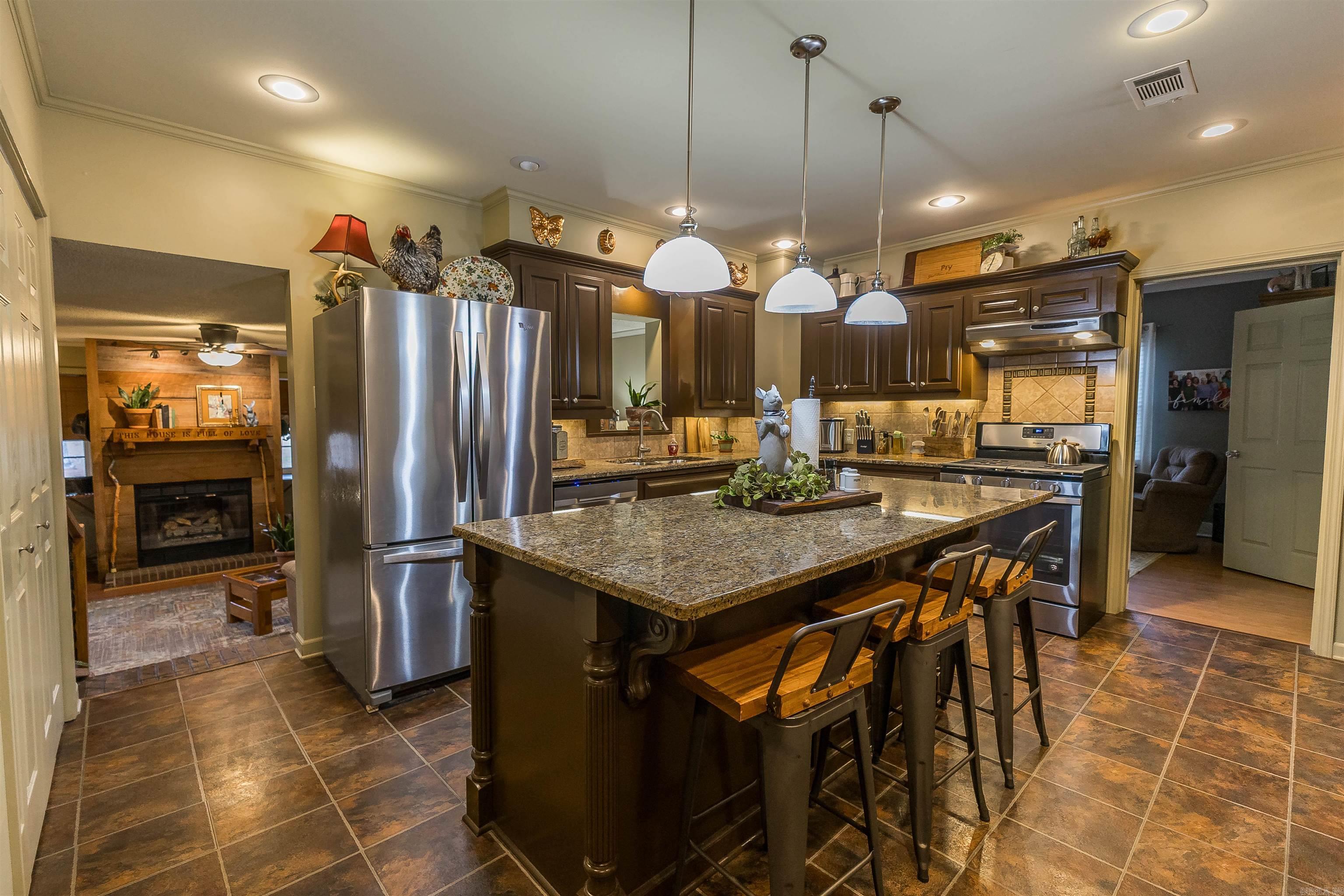 EMERSON ORIGINAL SURVEY - Residential