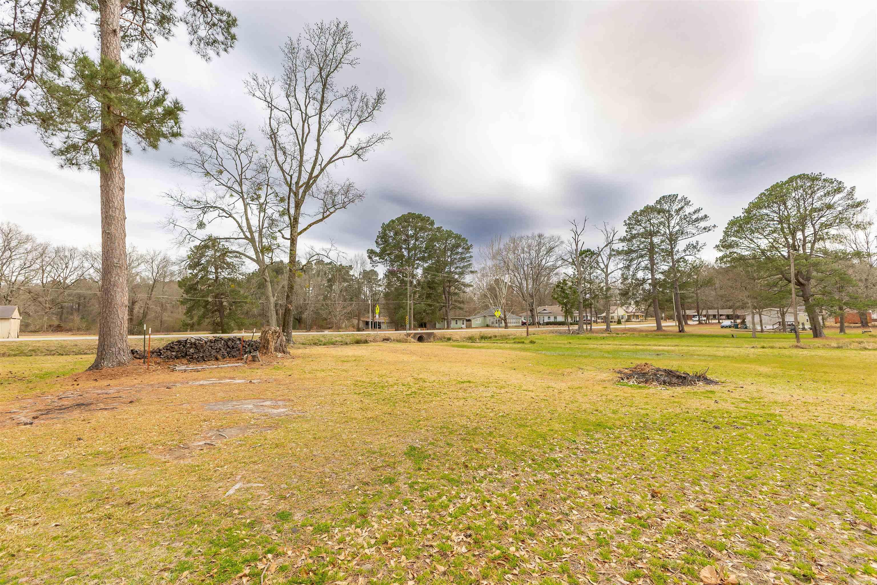 EMERSON ORIGINAL SURVEY - Residential