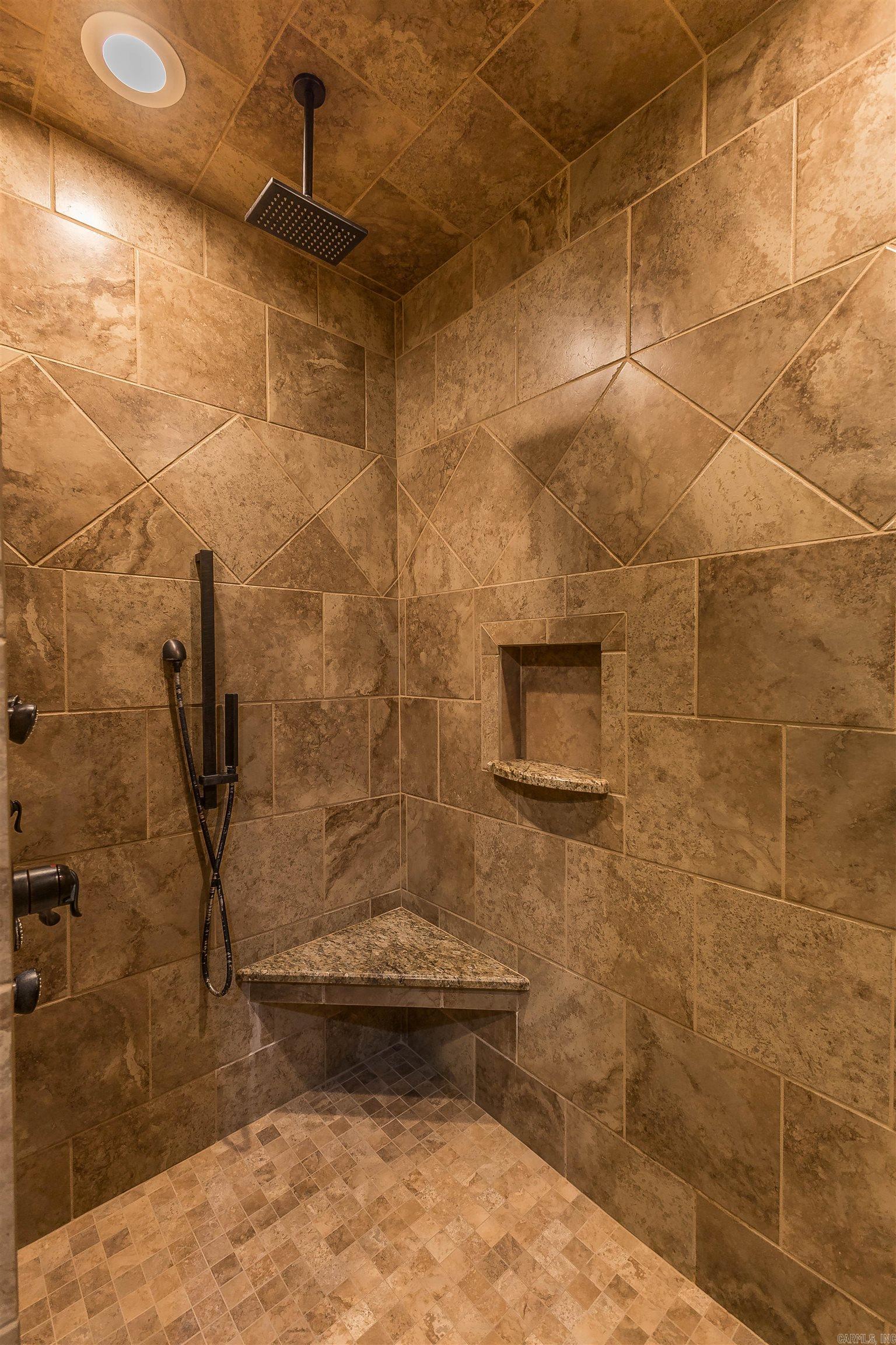 EMERSON ORIGINAL SURVEY - Residential