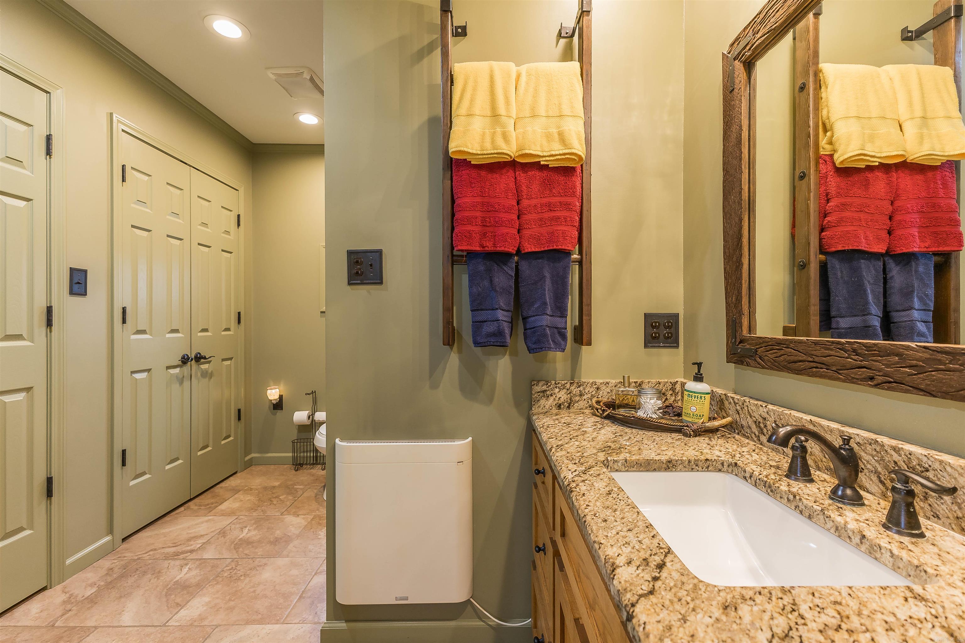 EMERSON ORIGINAL SURVEY - Residential